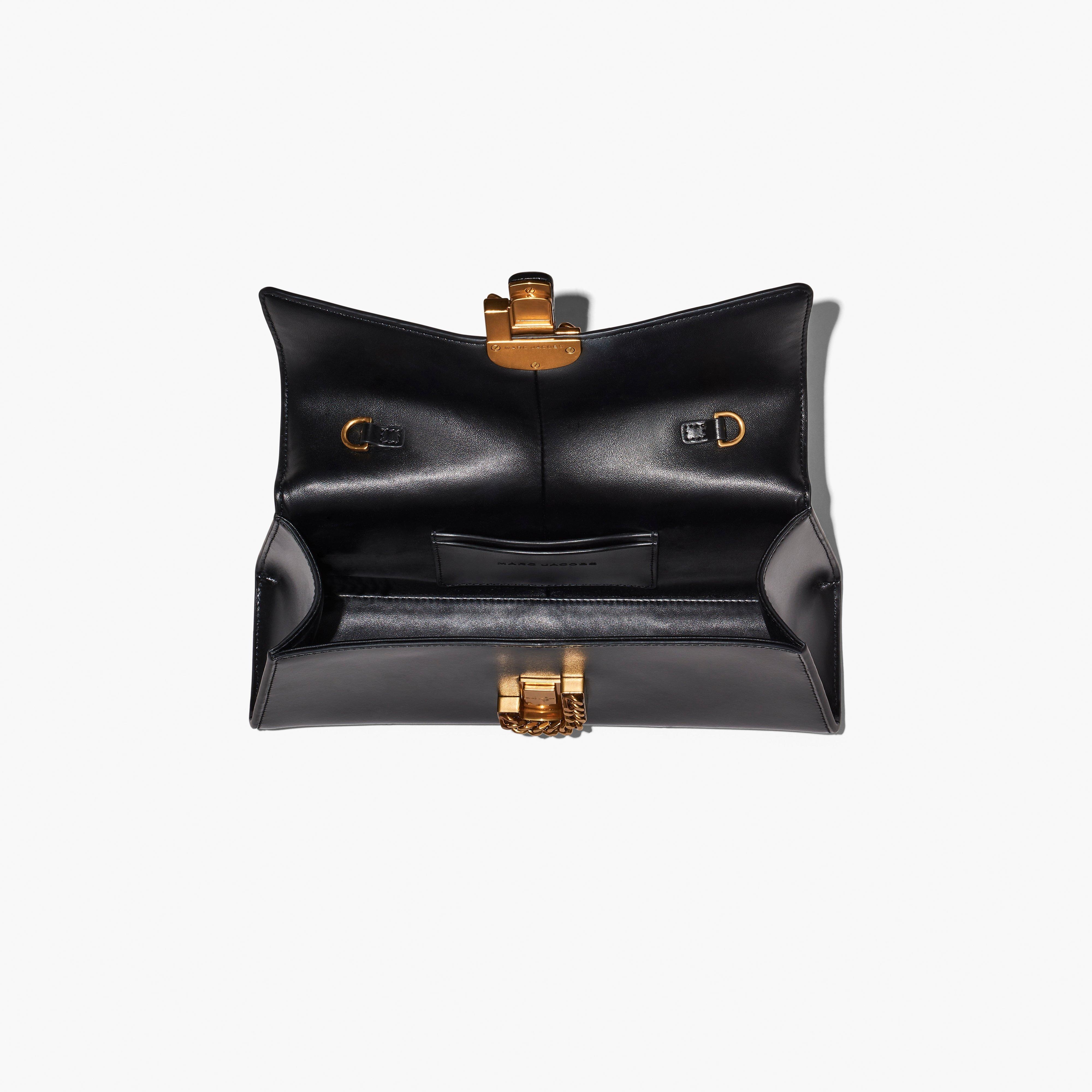 THE ST. MARC CONVERTIBLE CLUTCH - 7