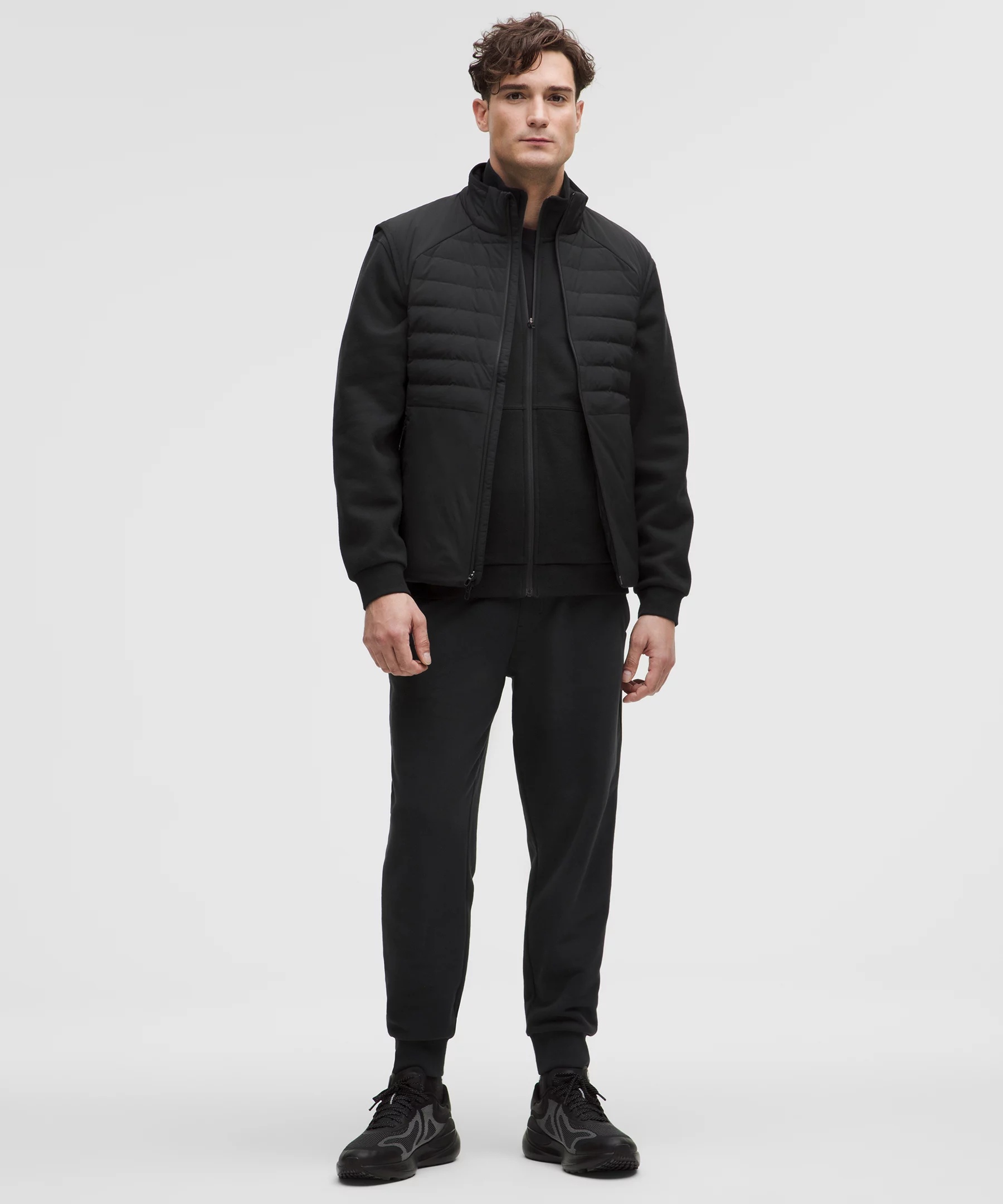 French Terry Jogger *Regular - 2