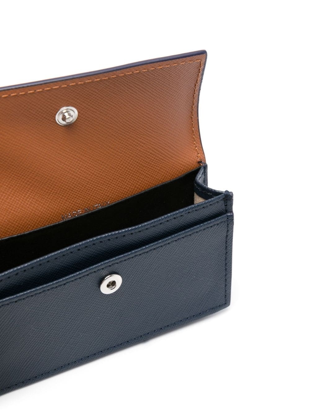 Business leather wallet - 3