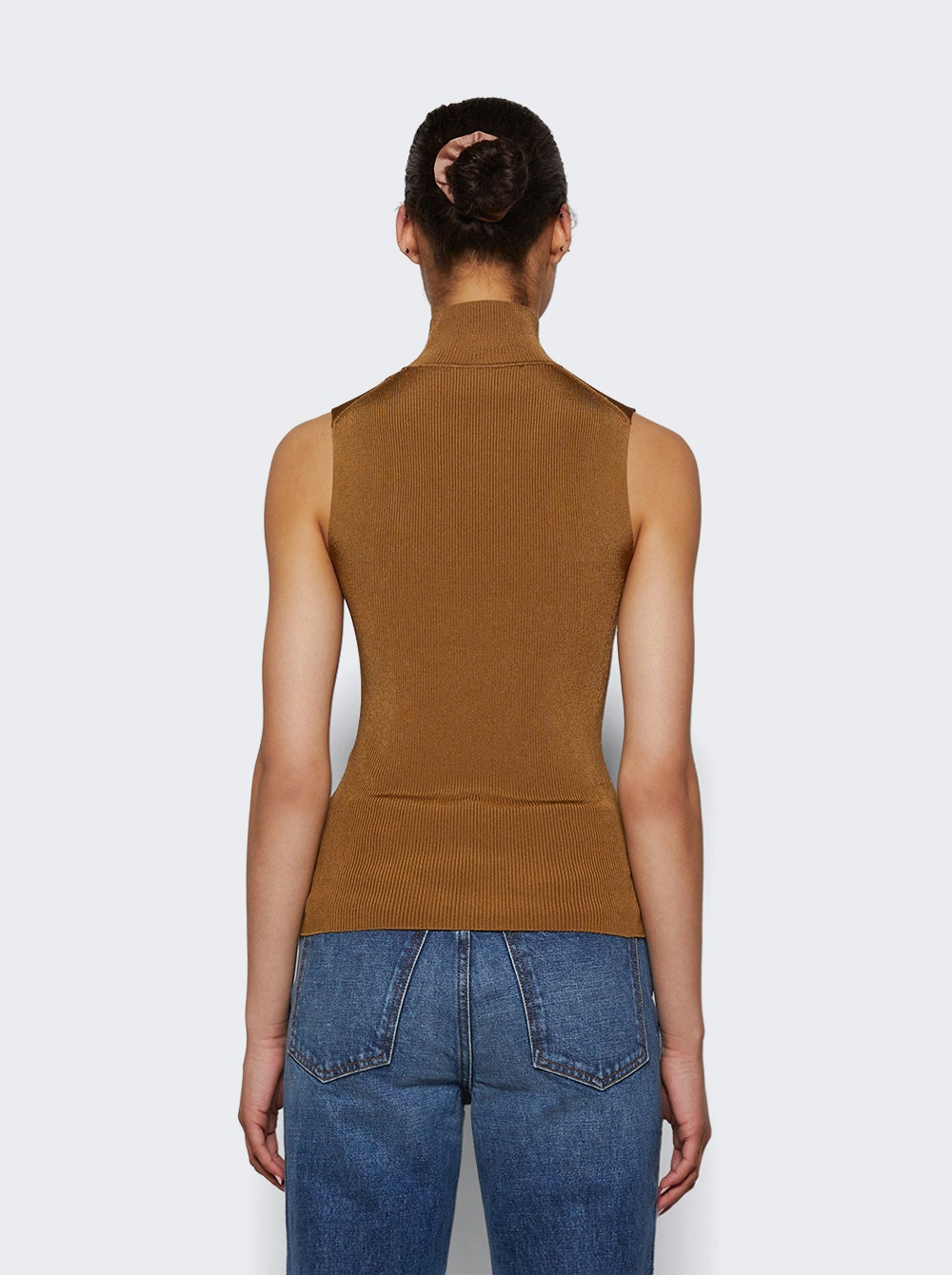 Benita Top Carob - 4