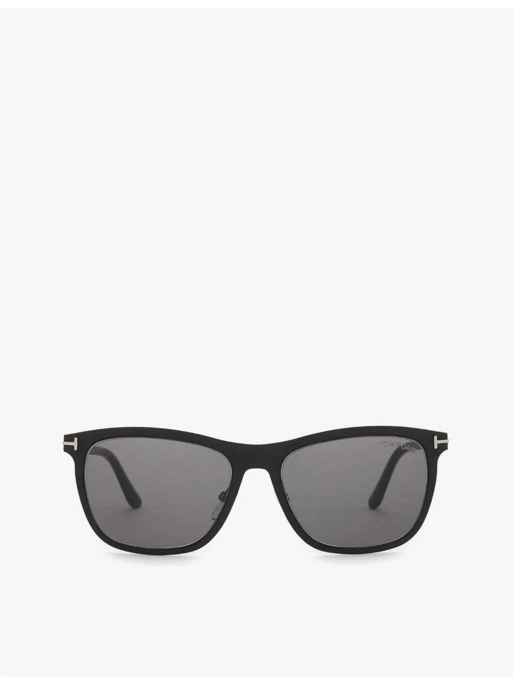 Alasdhair square-frame sunglasses - 1