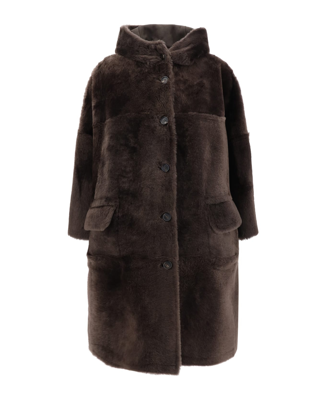 Reversible Fur - 1