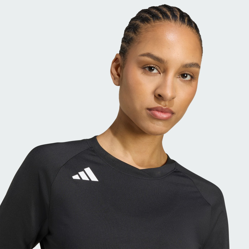 HILO Long Sleeve Volleyball Jersey 5