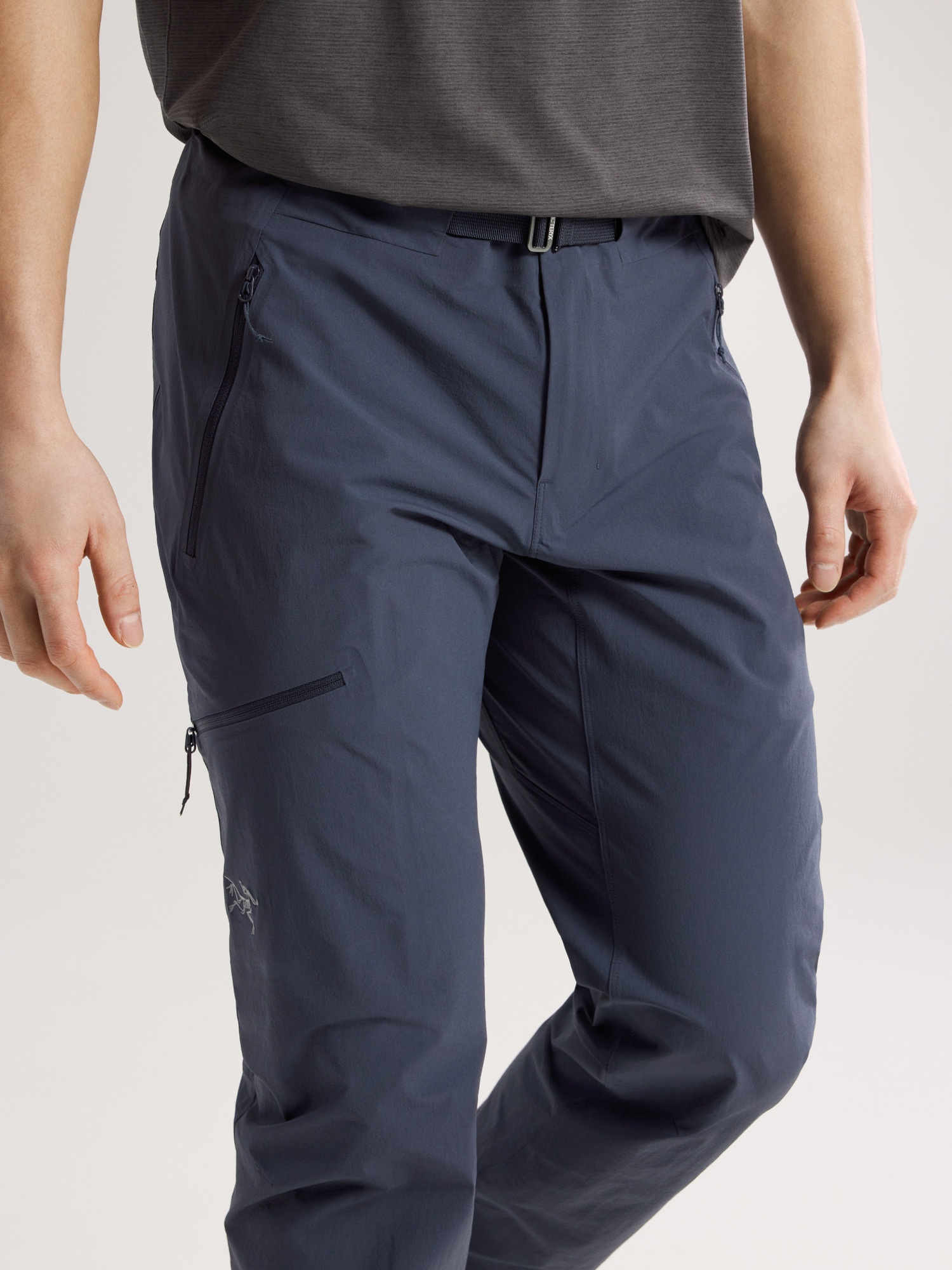 Gamma SL Pant - 7