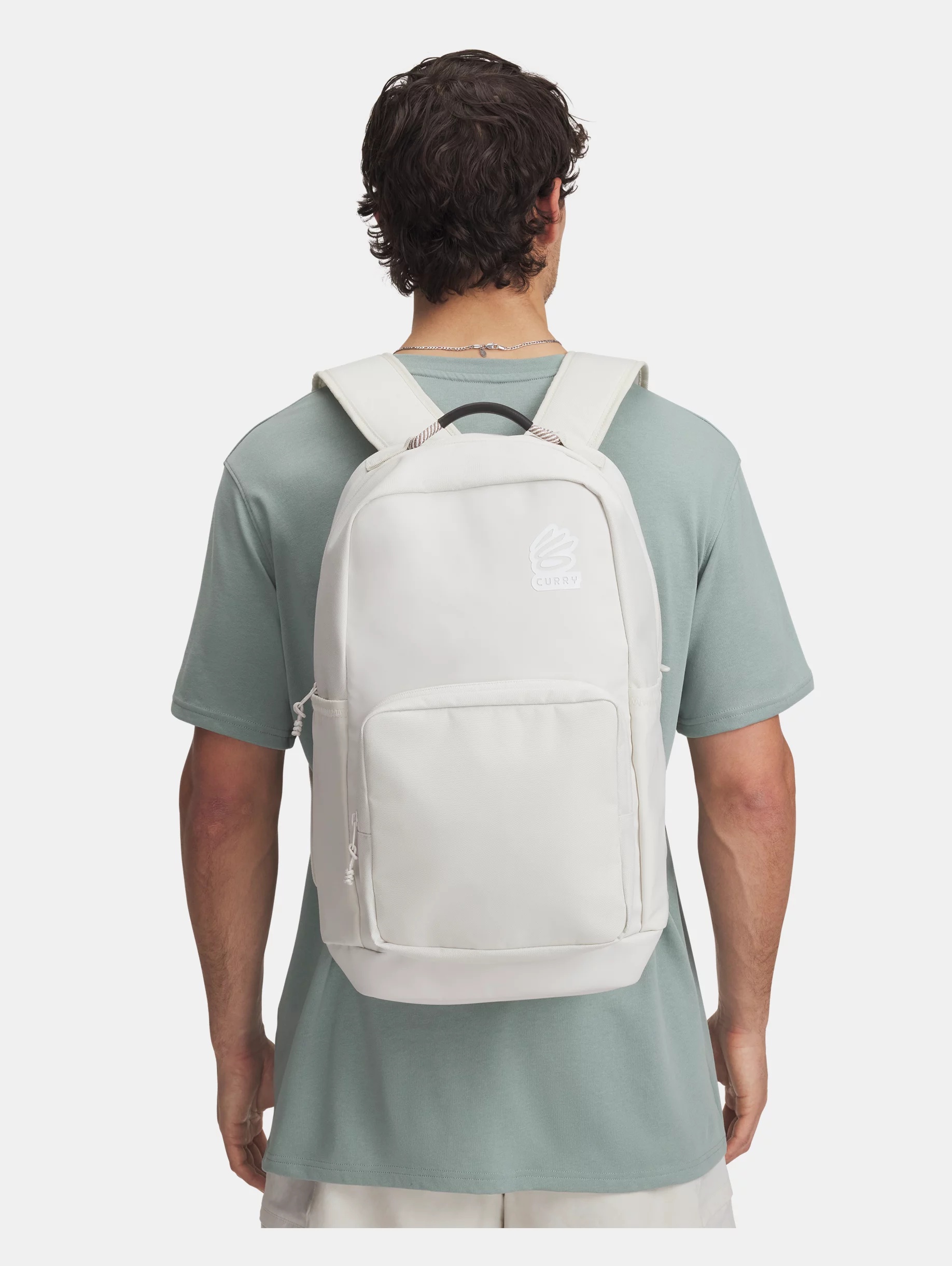 Curry Splash Backpack - 3