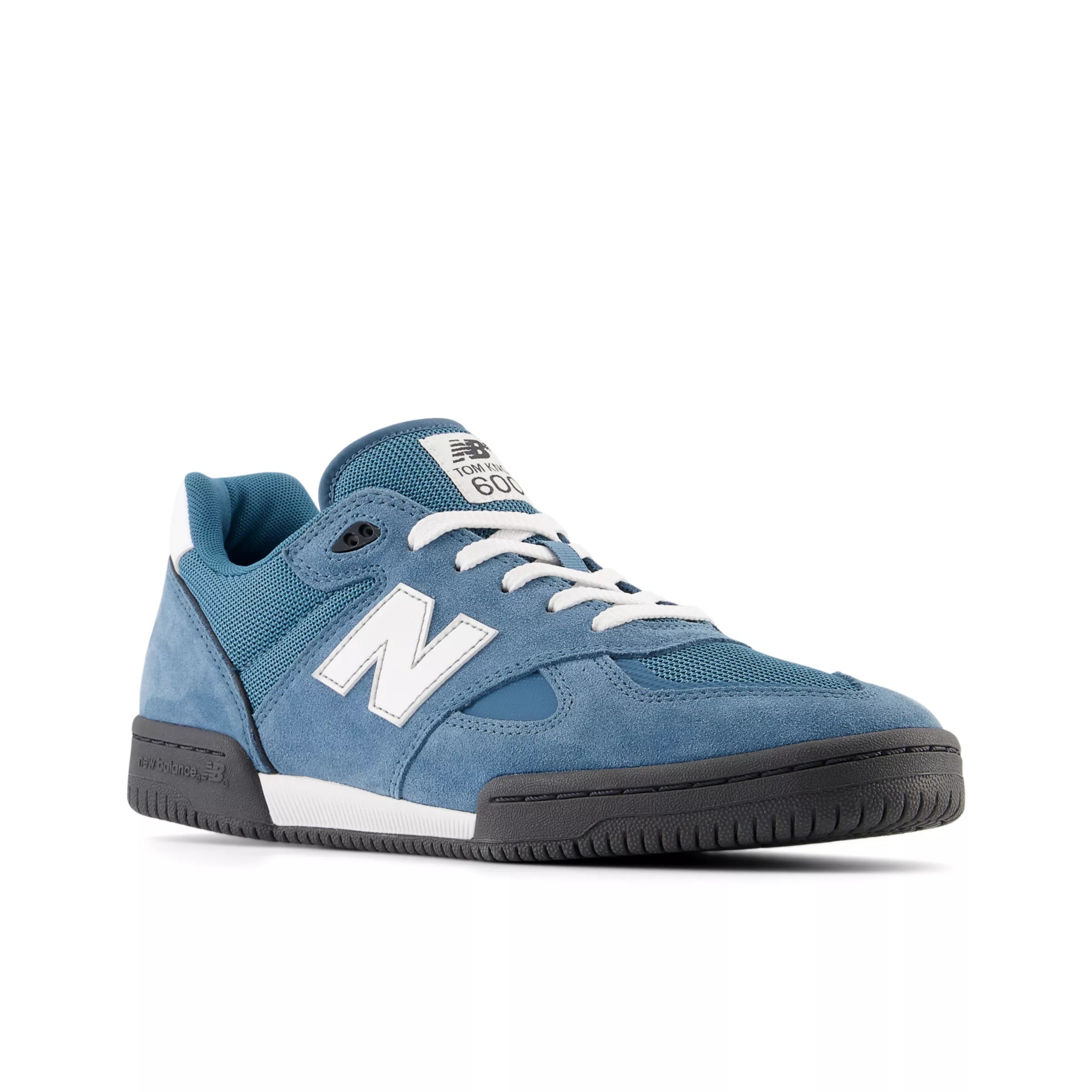 NB Numeric Tom Knox 600 - 2