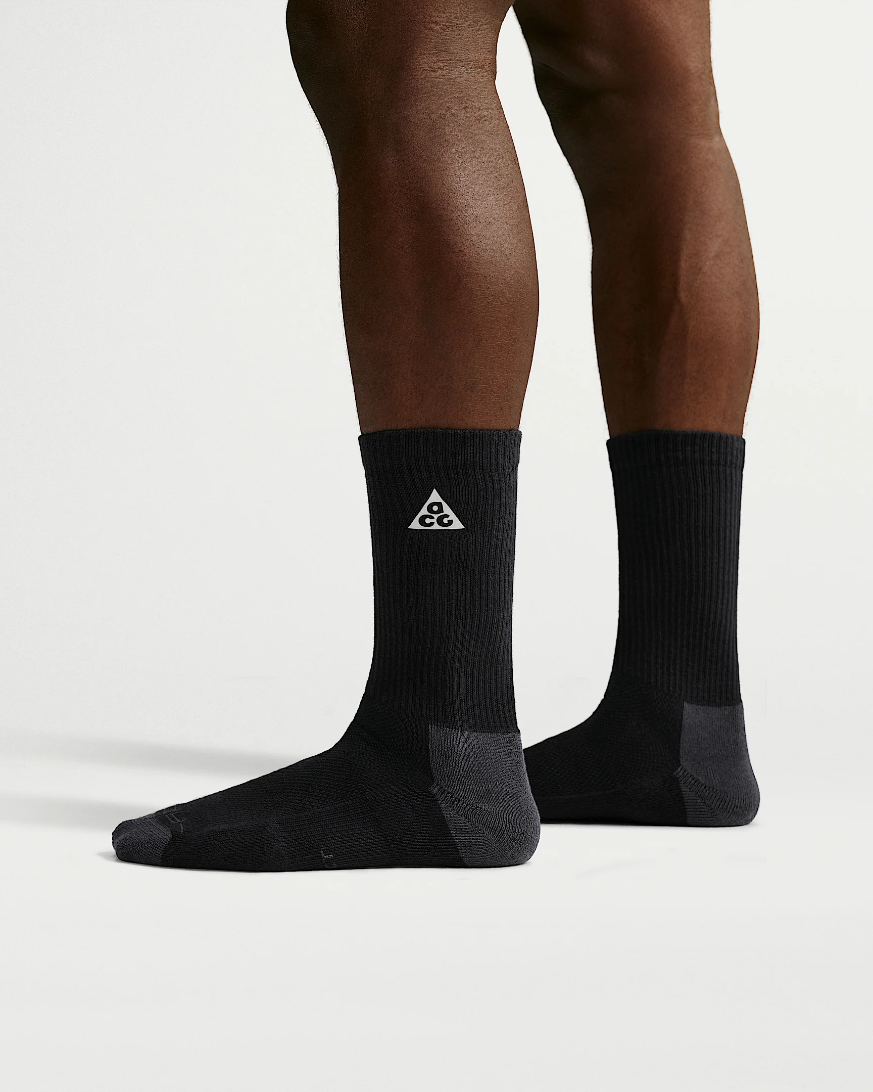 Nike ACG Everyday Elevated Crew Socks (1 Pair) - 1