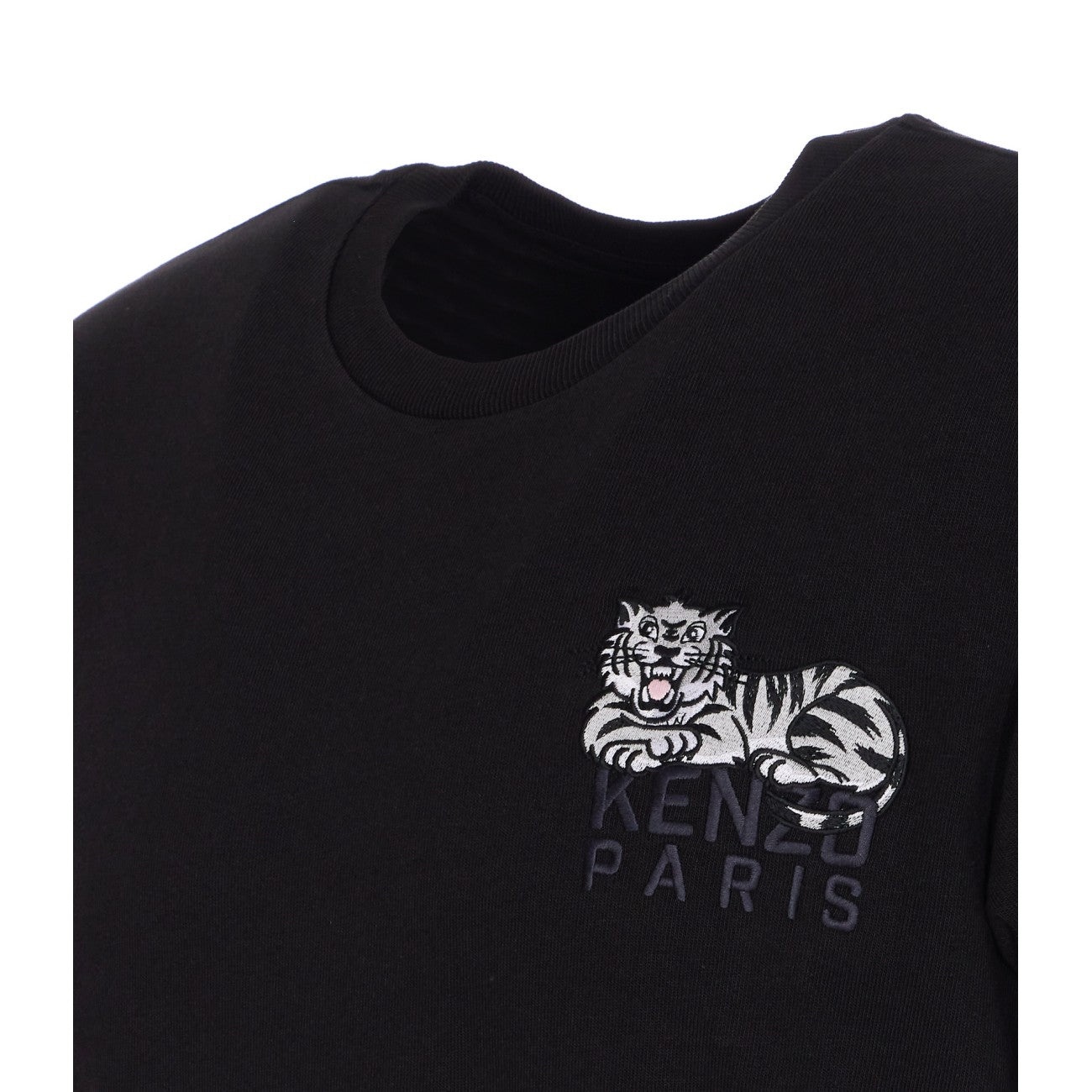 Kenzo Men Kenzo Happy Tiger T-Shirt - 2