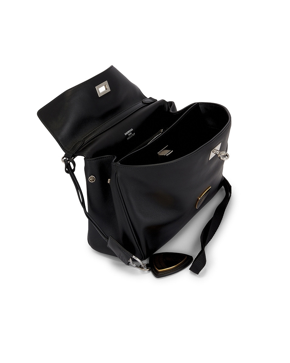 X Lamborghini Rodeo Mess Small Bag - 5