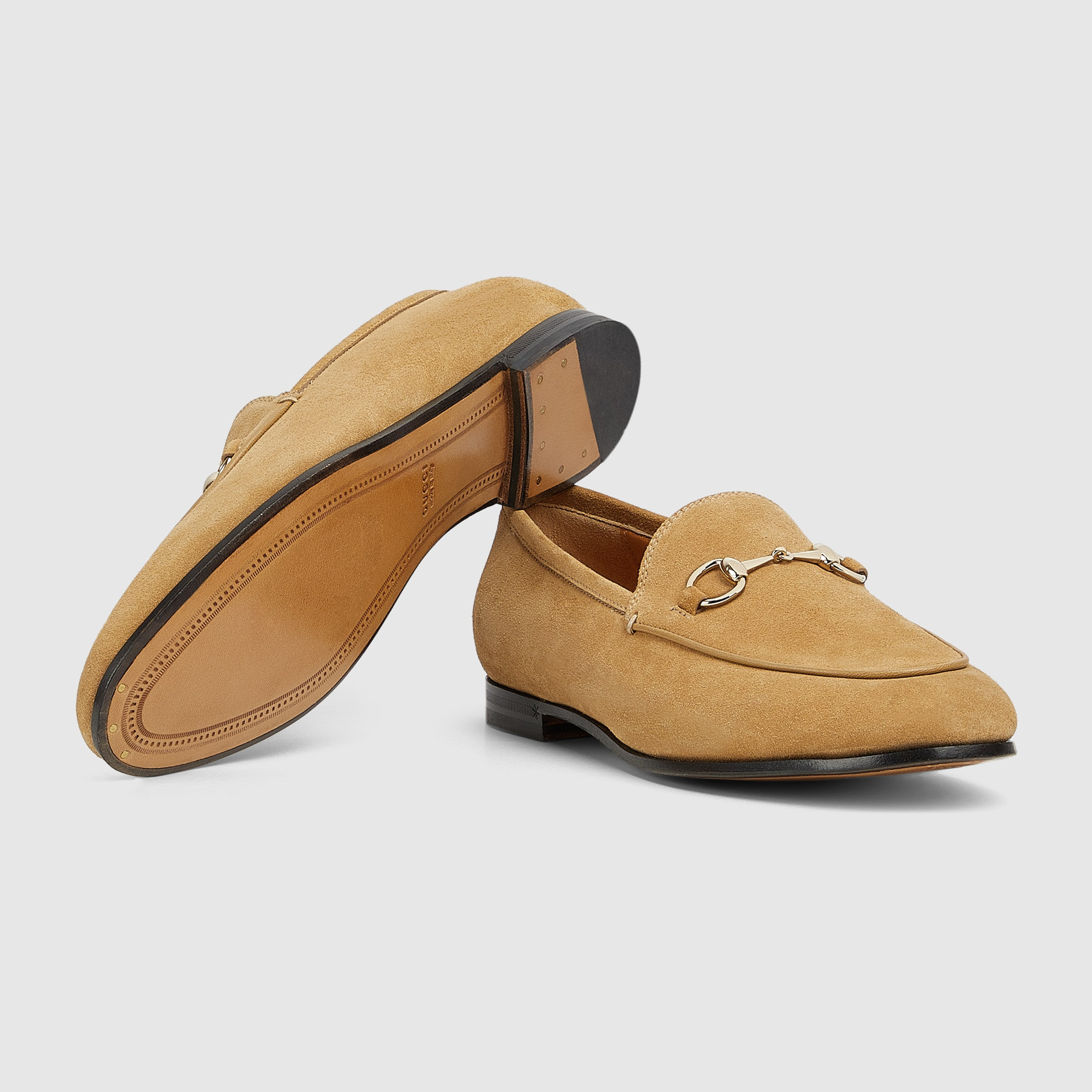 Women's Gucci Jordaan loafer - 6