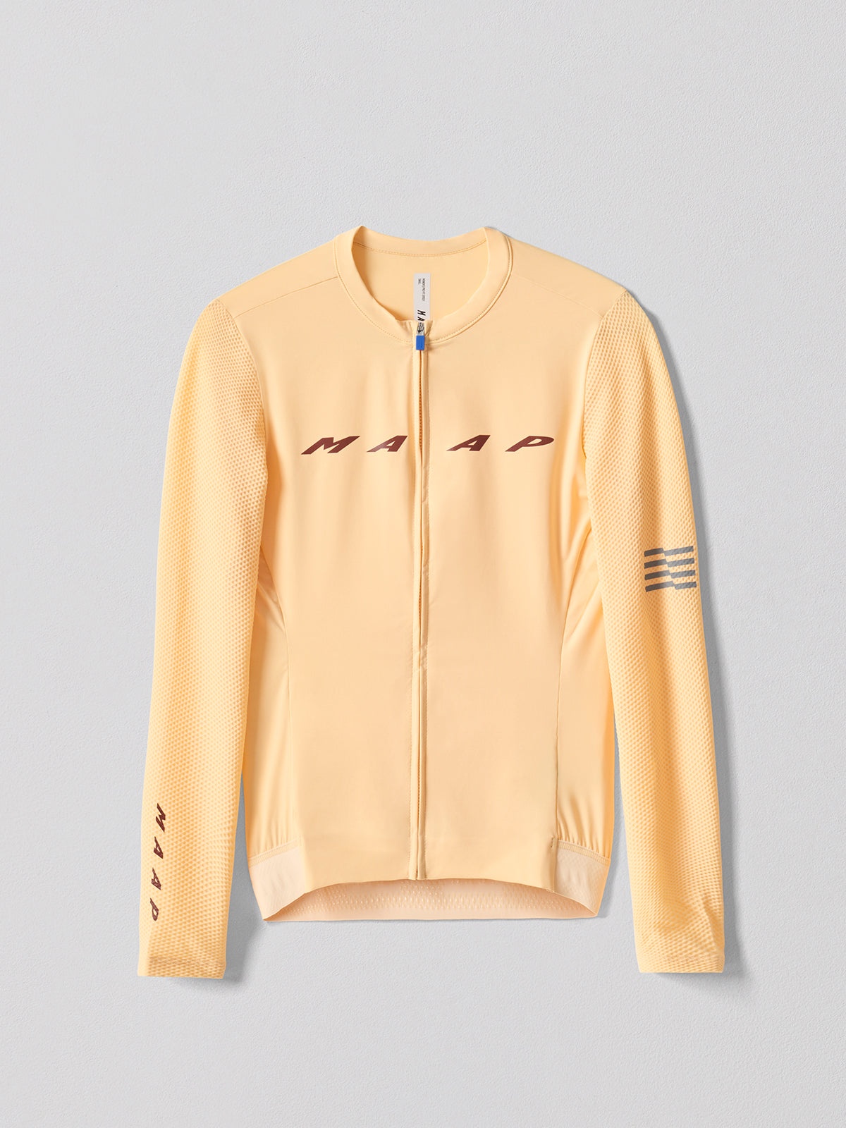 Women's Evade Pro Base LS Jersey 2.0 - 7