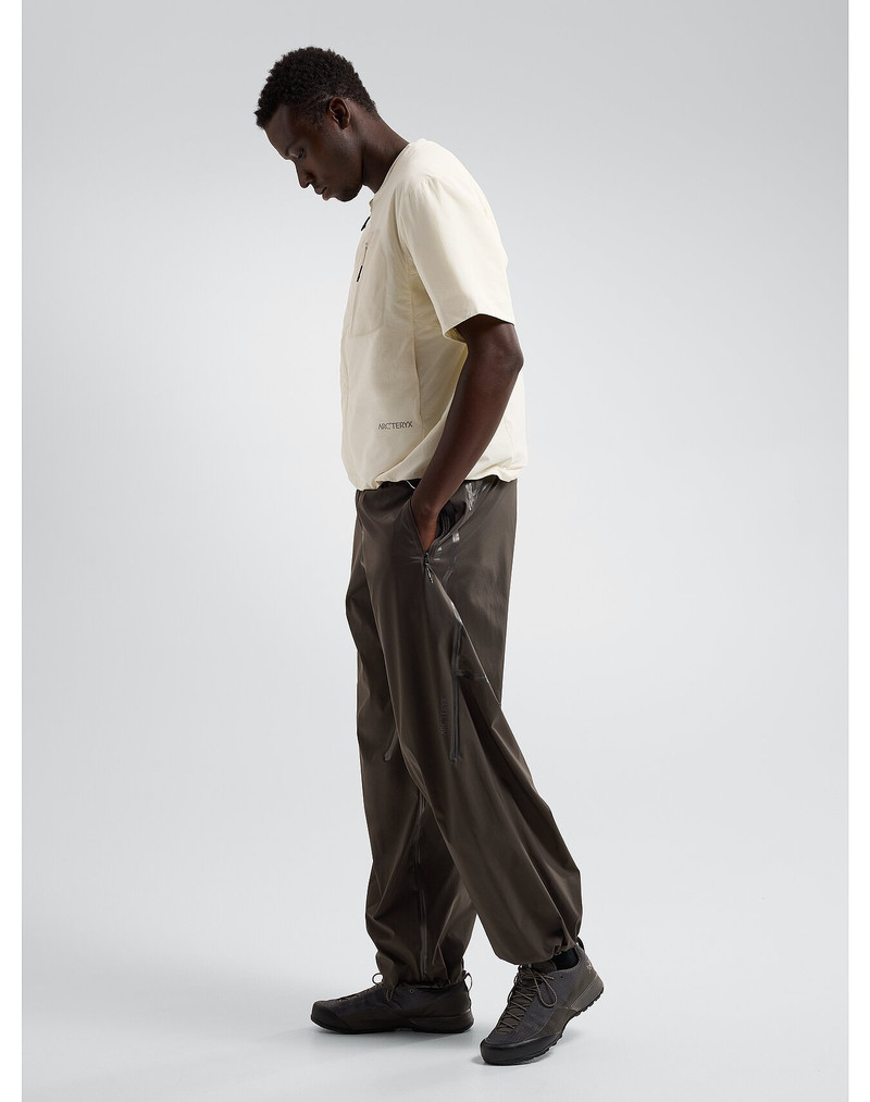 Tyjax Insulated Shirt SS 5