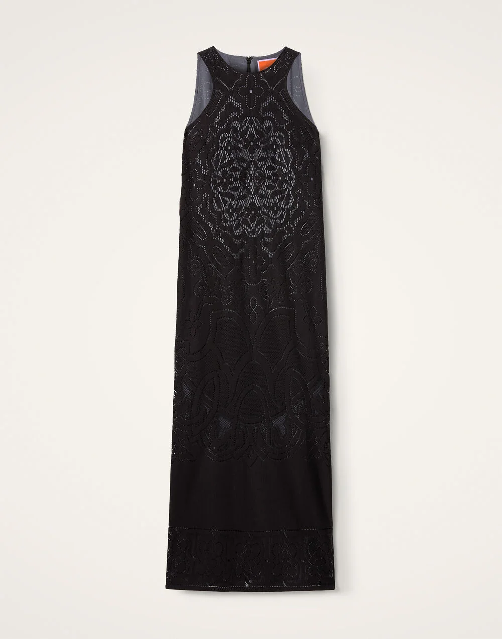 Lacey Racer Dress - 1