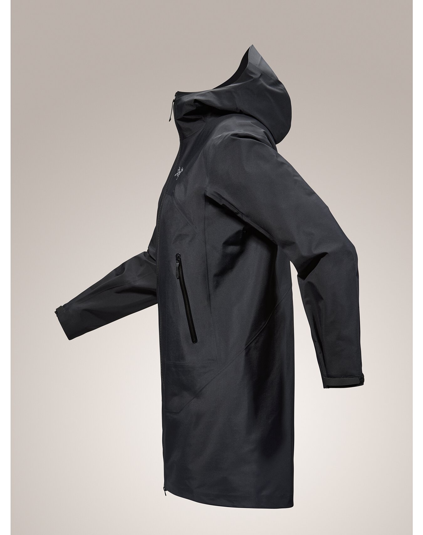 Beta Coat - 7