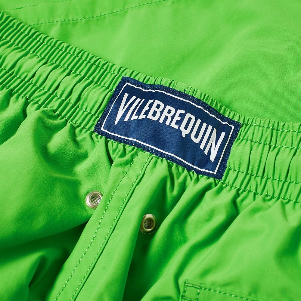 Vilebrequin Moorea Swim Short - 3