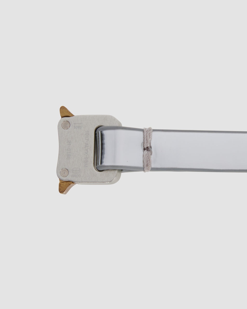 MICRO BUCKLE CHOKER - 4