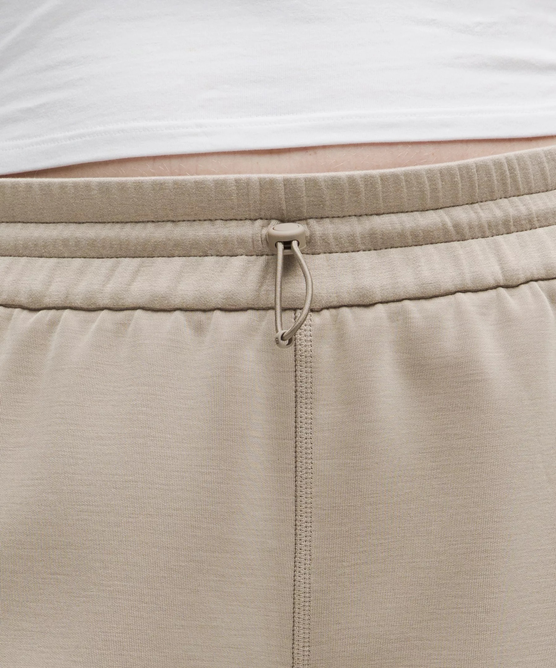 Softstreme High-Rise Short 4" - 4
