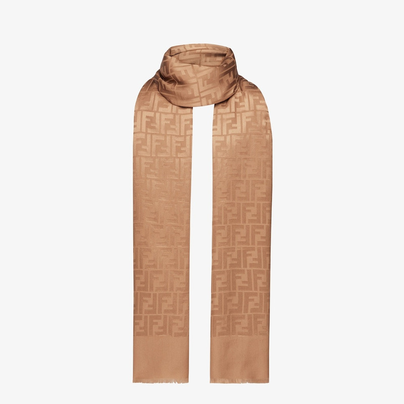 FENDI FF Stole outlook