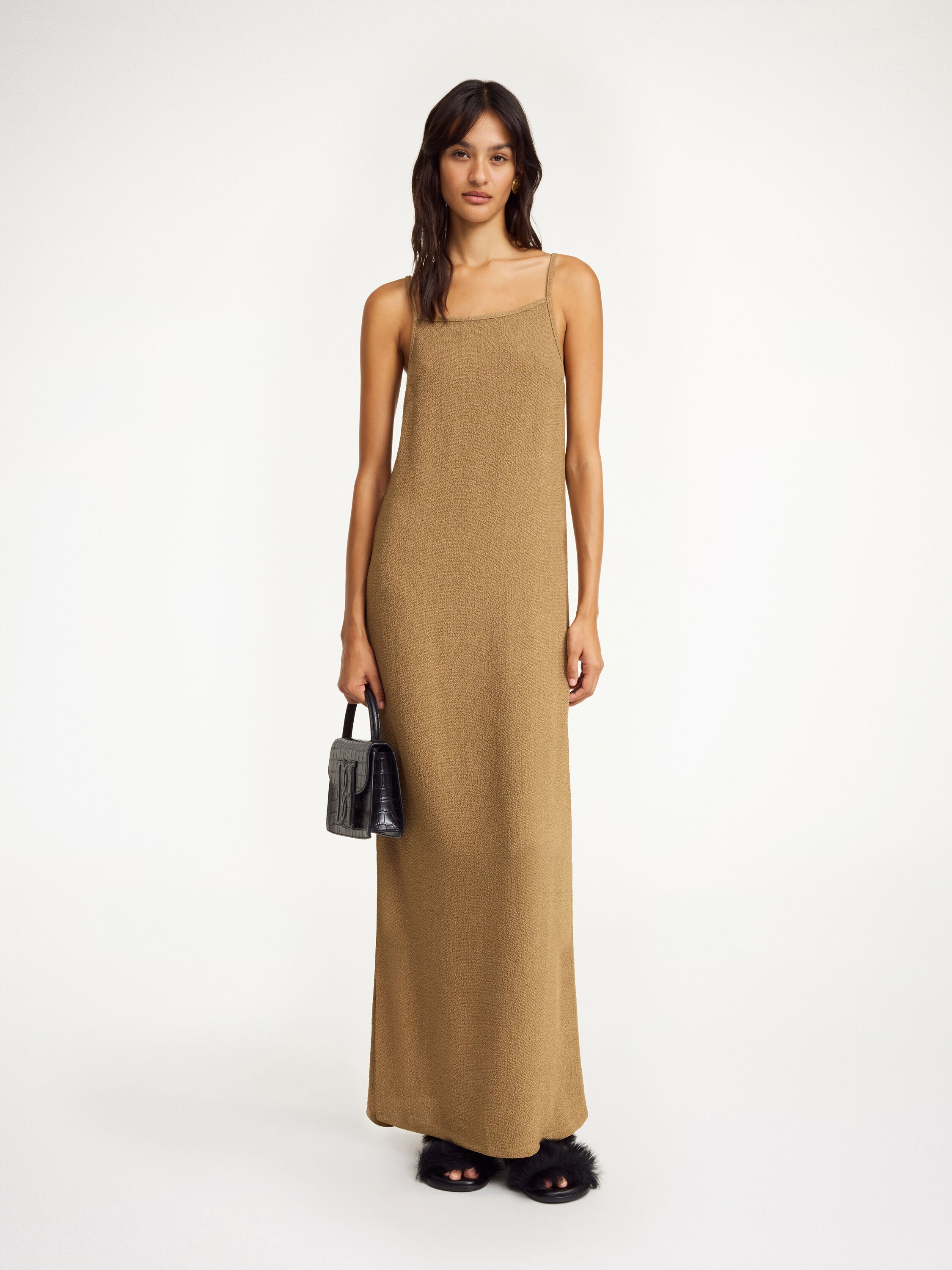 Ellionore maxi dress - 2