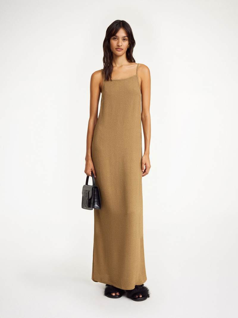 BY MALENE BIRGER Ellionore maxi dress outlook