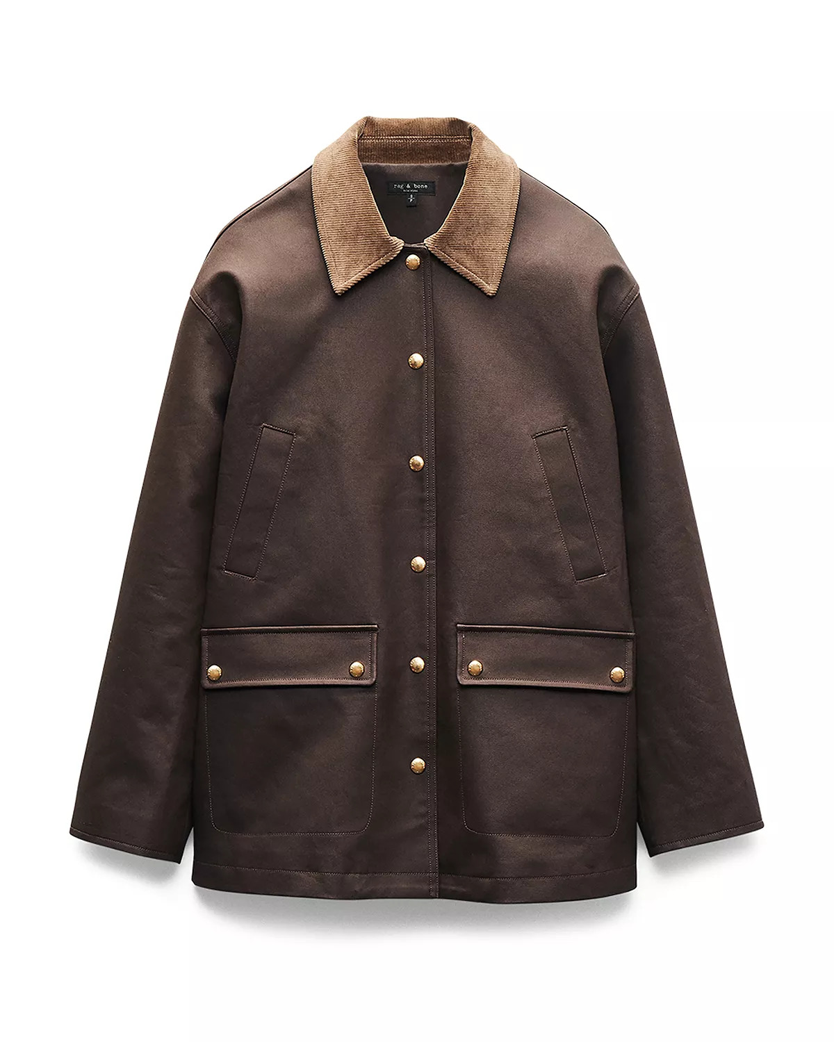 Cassidy Jacket - Exclusive - 7