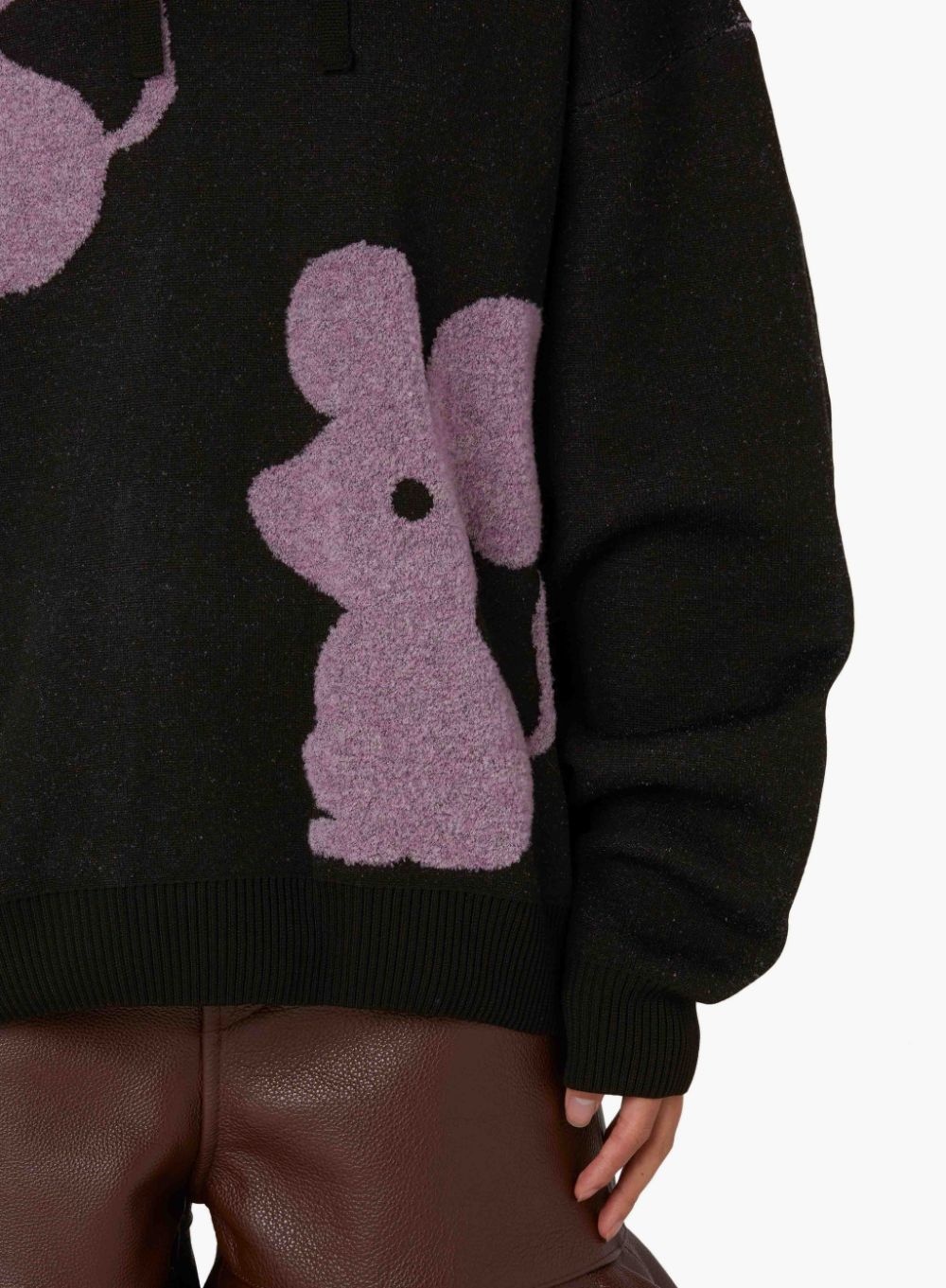 MOUSE HOODIE - 6