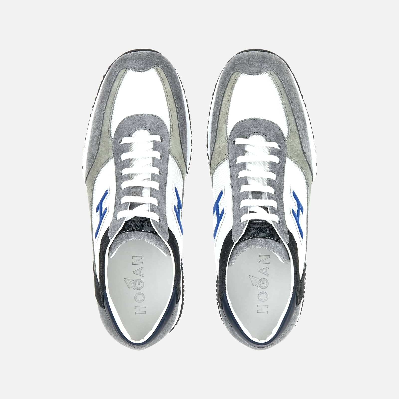 Sneakers Hogan Interactive - 4