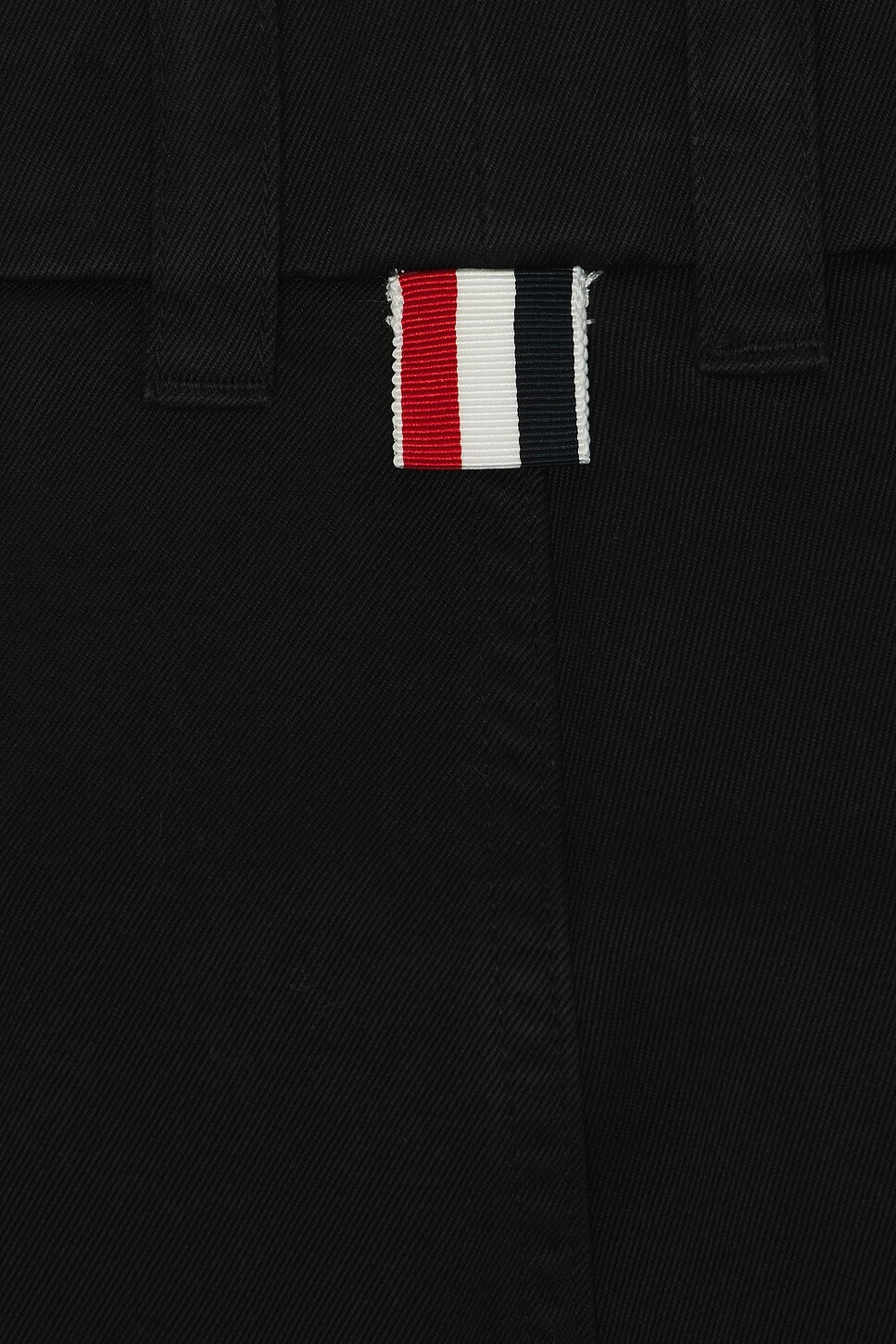 Utility Chino Trouser - 3