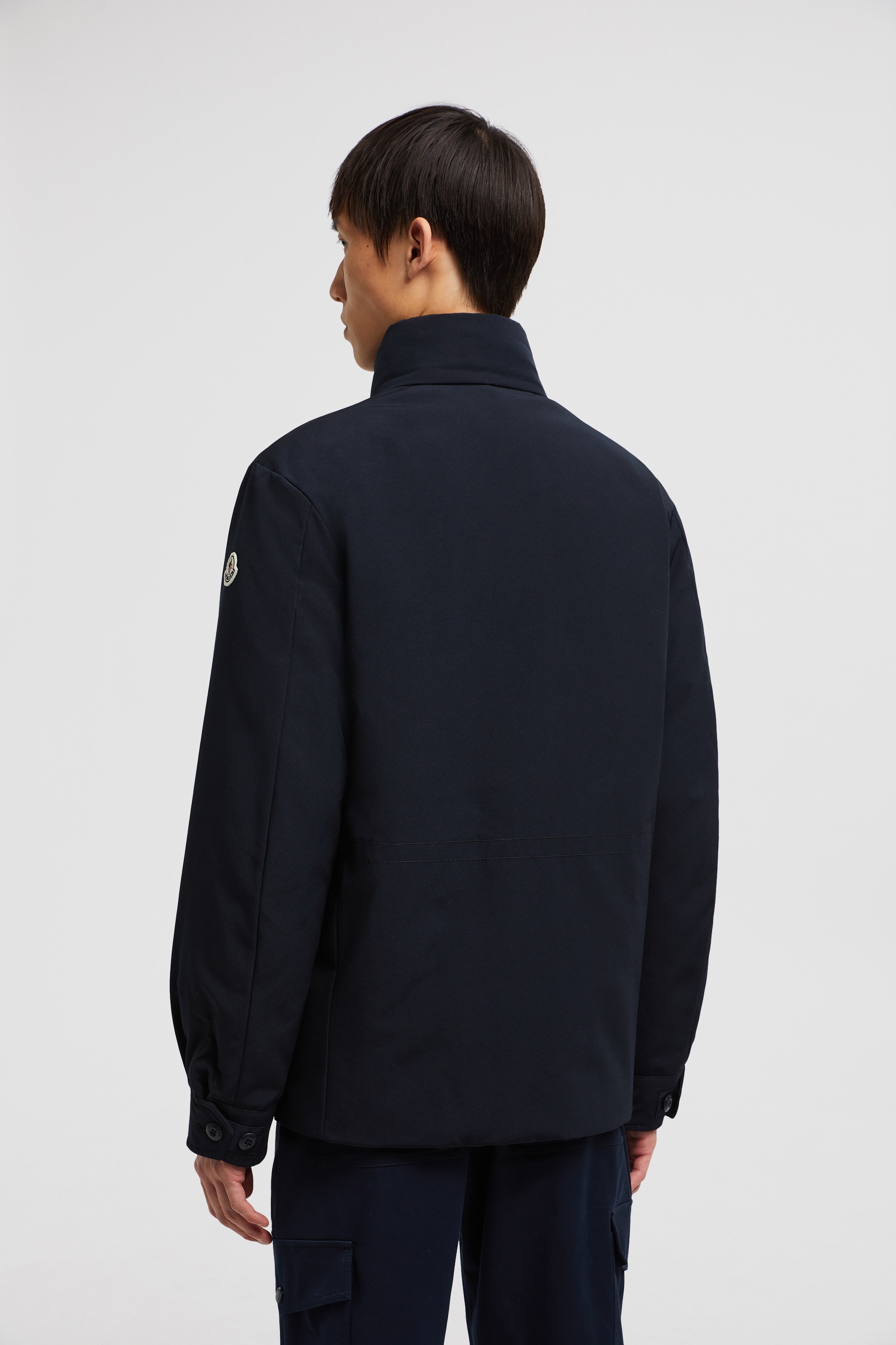Promontoire Reversible Down Jacket - 5
