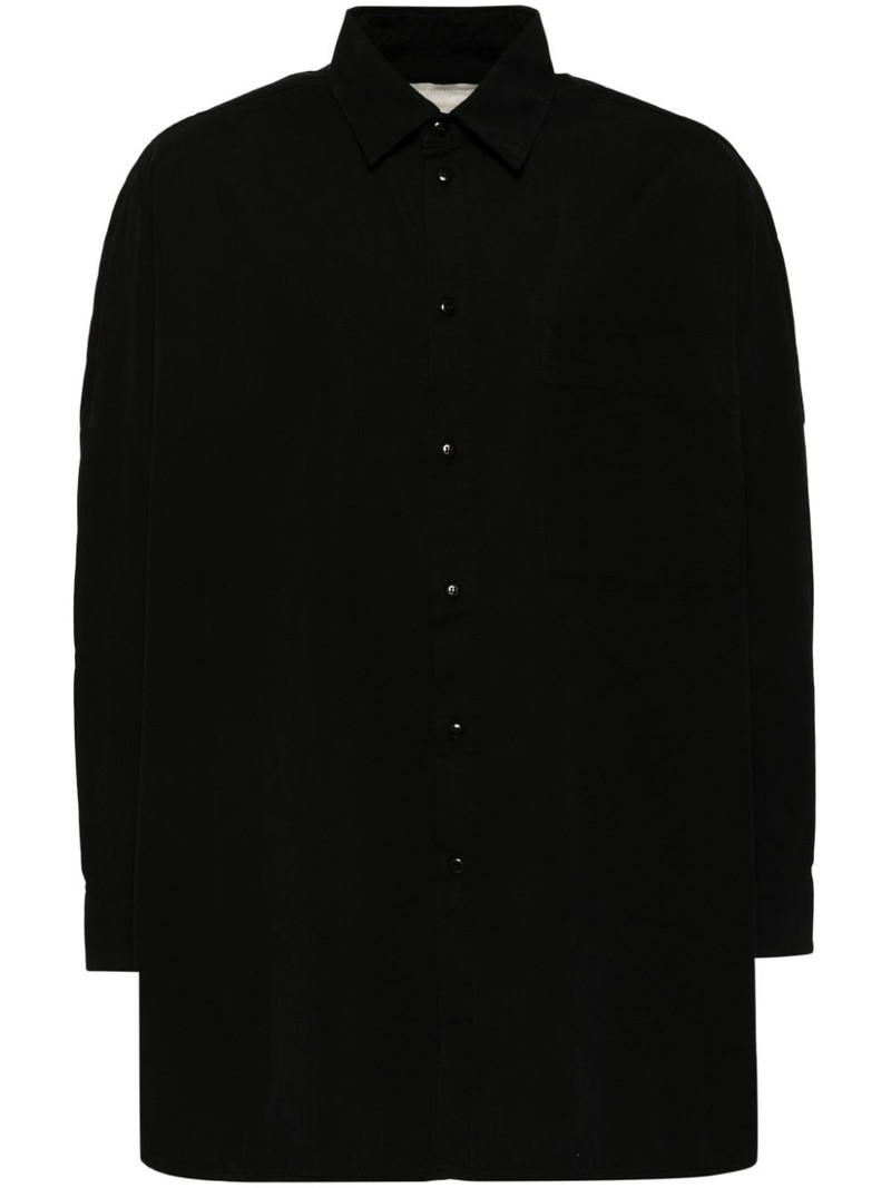 Painter shirt 1