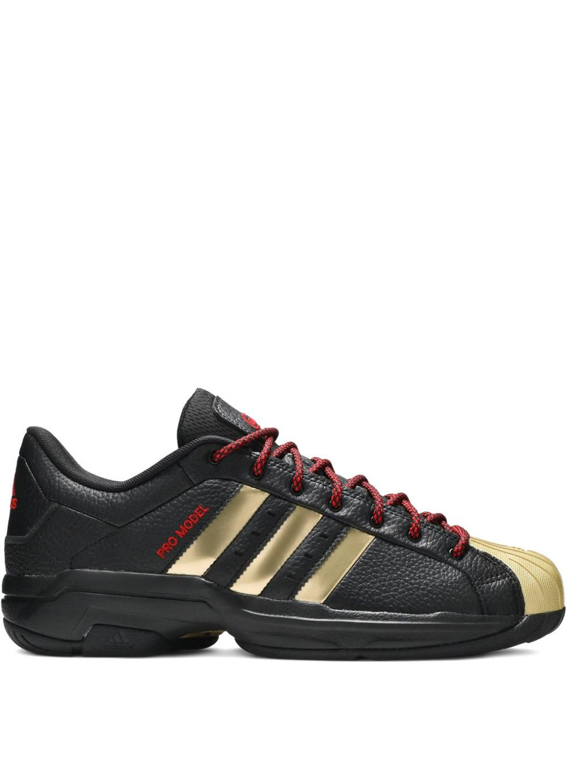 Pro Model 2G "Black" sneakers - 1