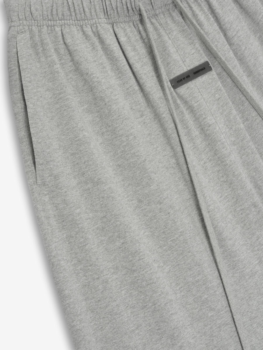 Womens Classic Jersey Sweatpant - 3