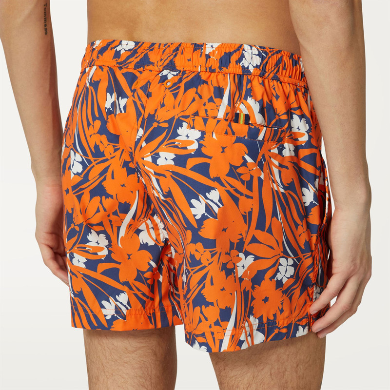 K-WAY AIRY GRAPHIC outlook