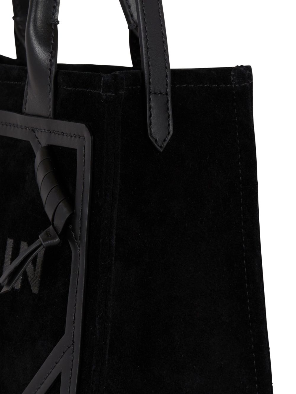 small B-Army tote bag - 5