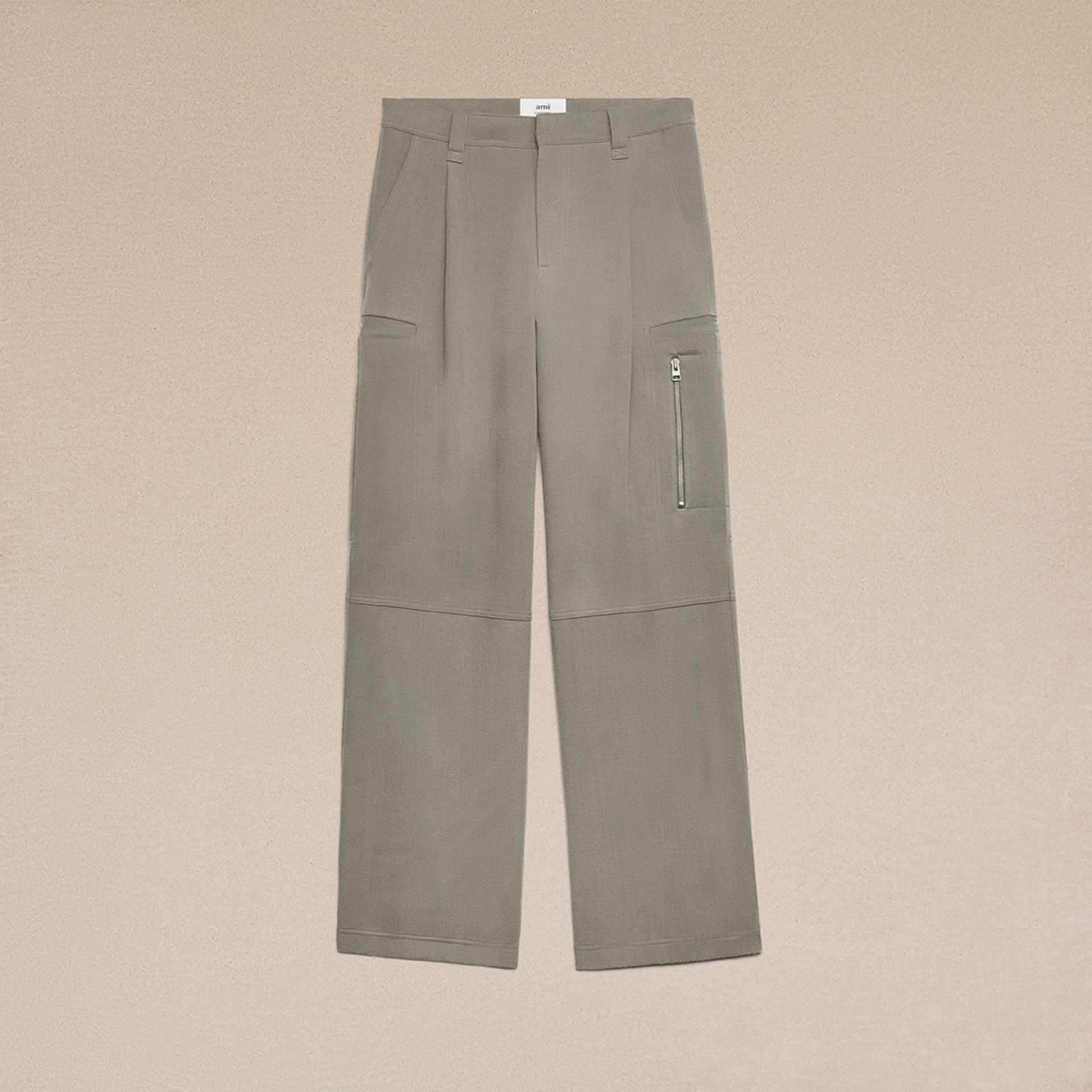 Cargo Pants - 2