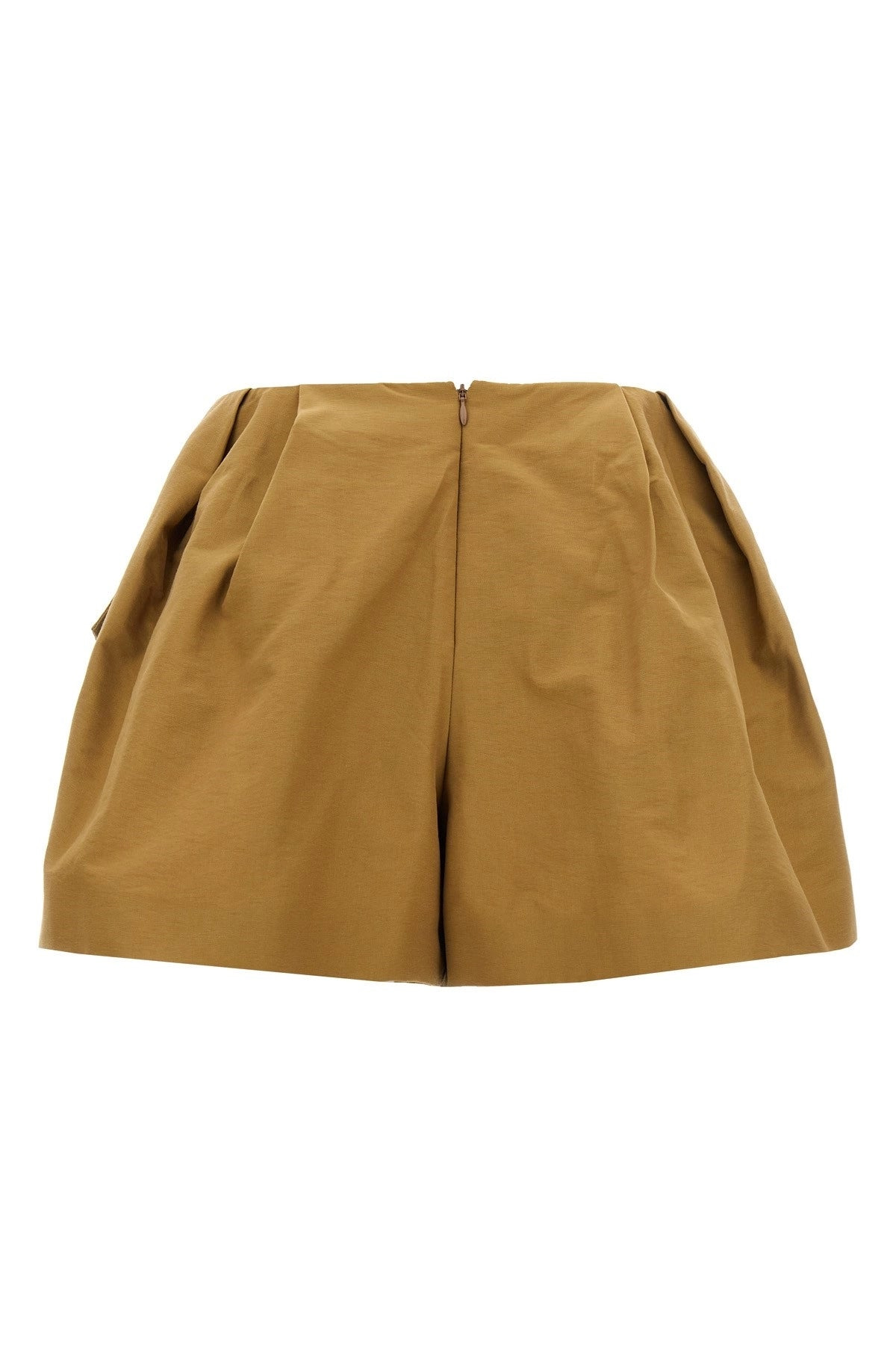 Sacai Women Cargo Skort - 2
