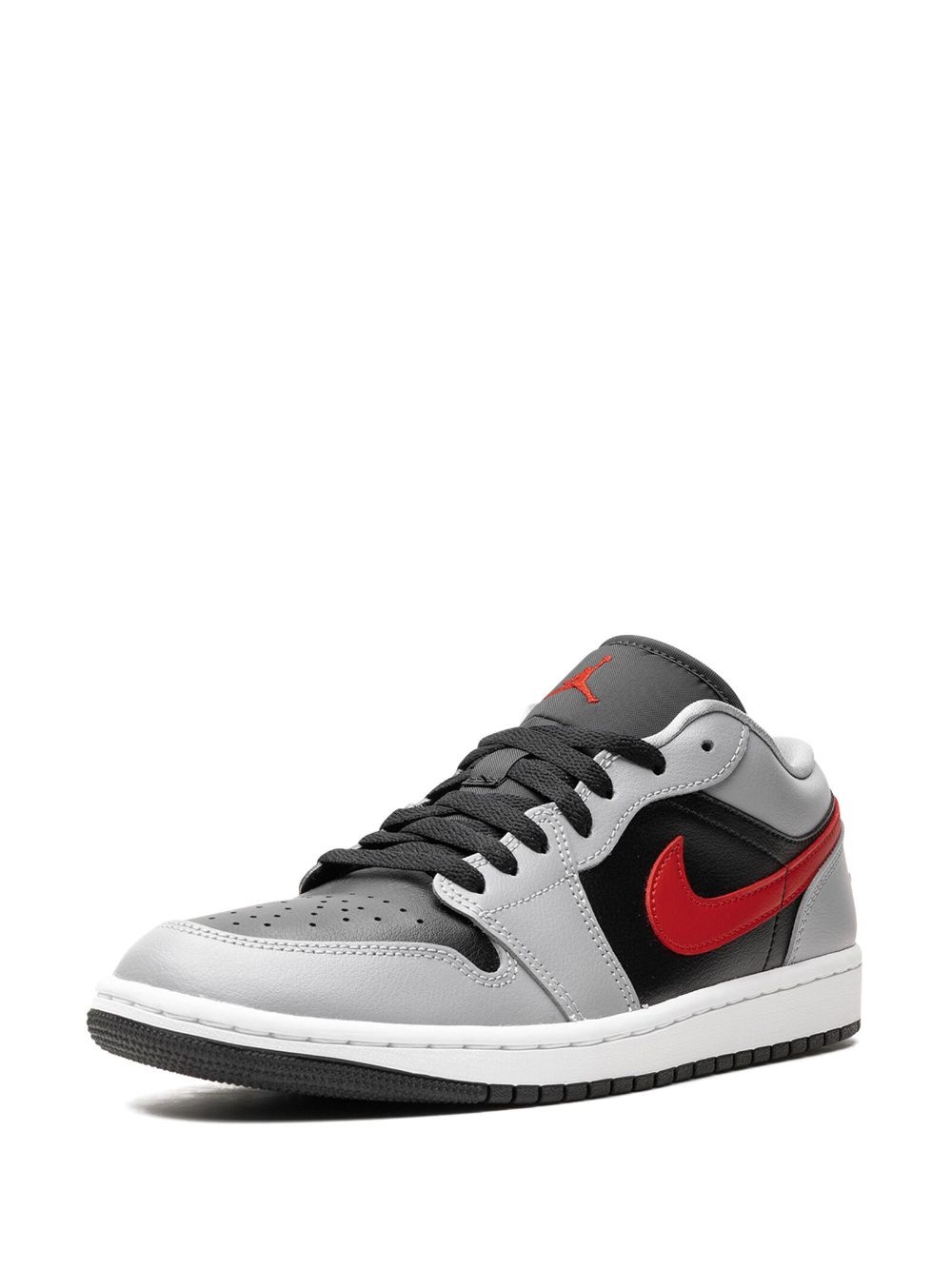 Air Jordan 1 "Cement Fire Red" sneakers - 3