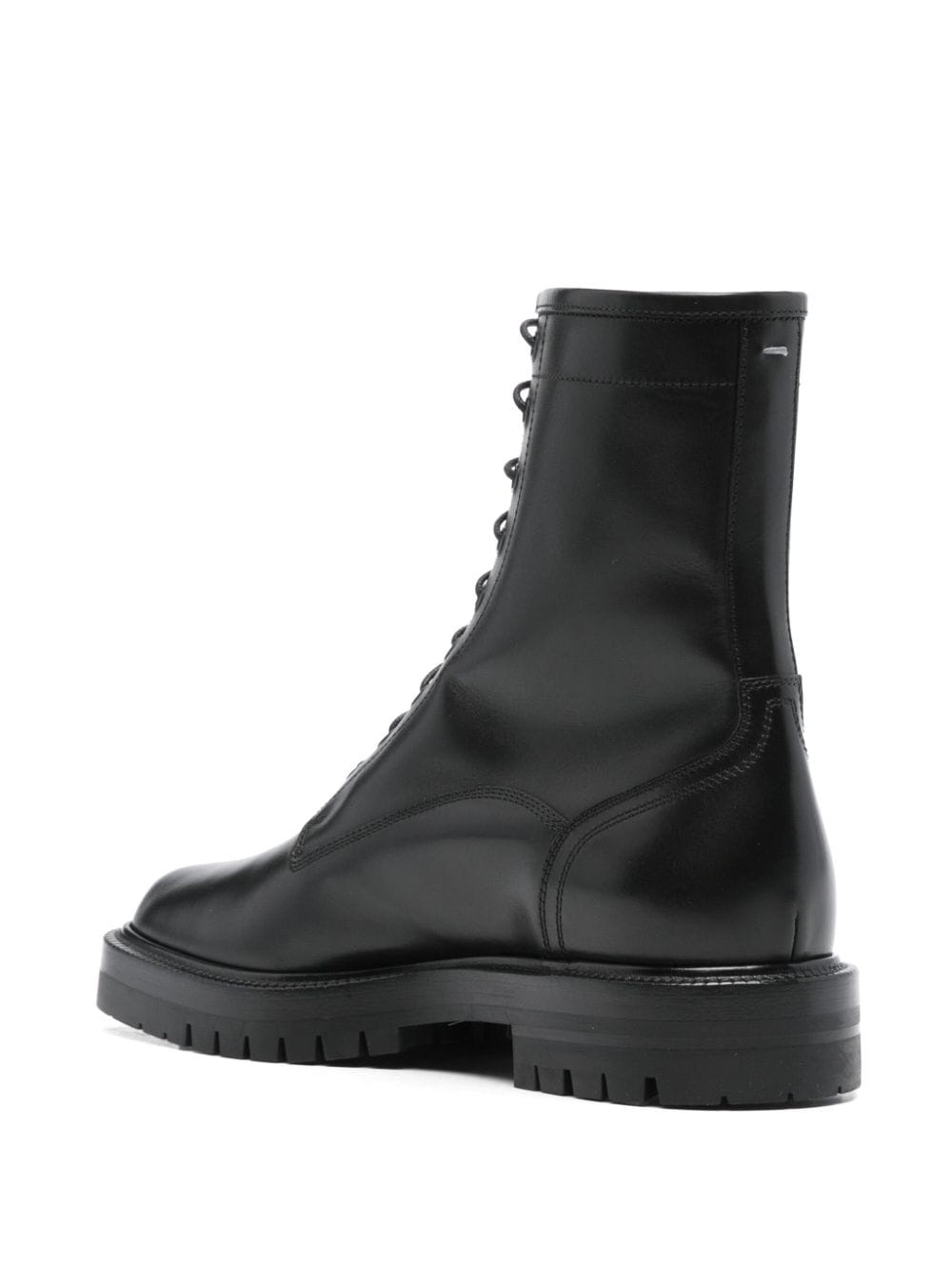 Tabi ankle boots - 3