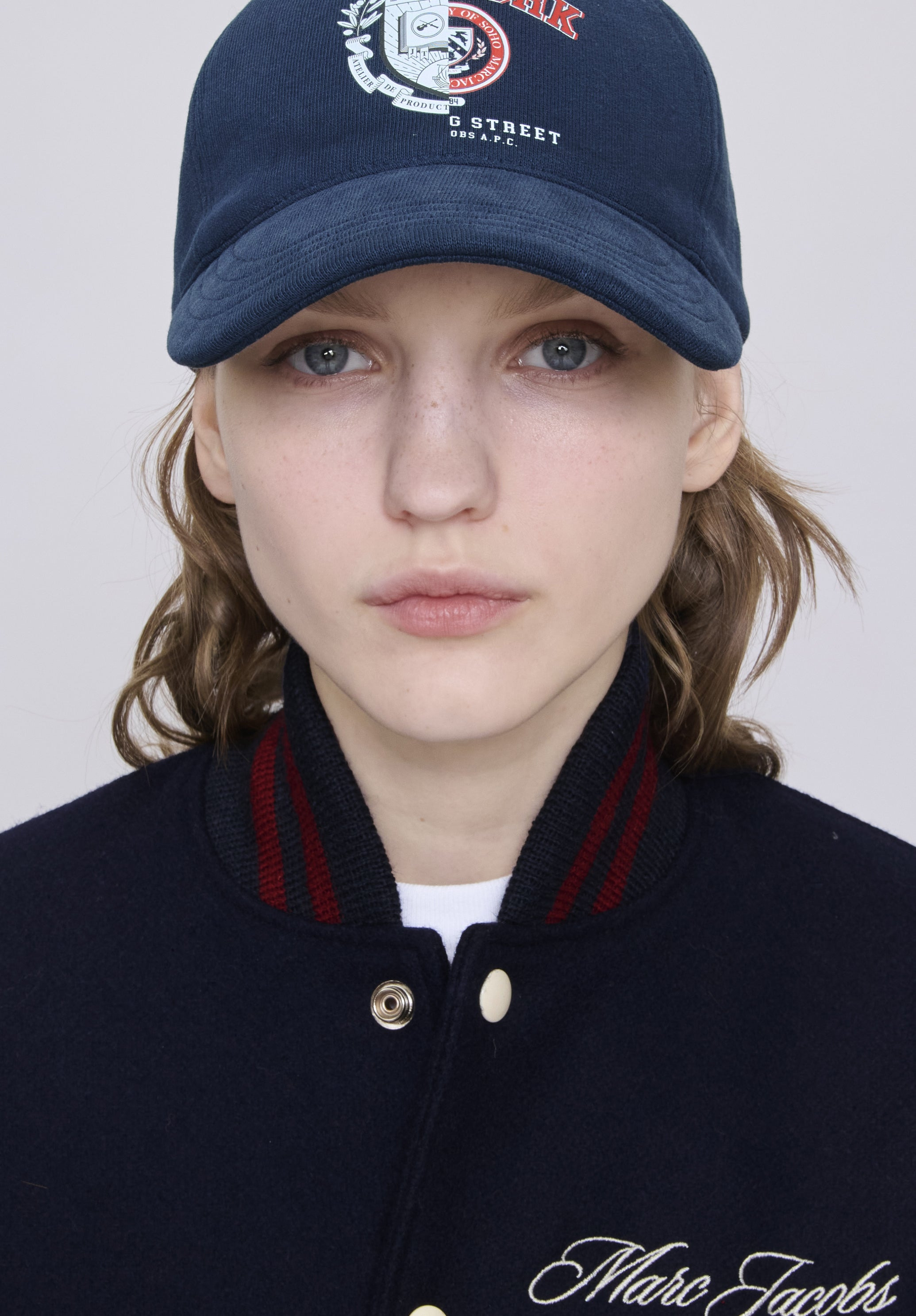 THE EDEN CAP (W) - 2