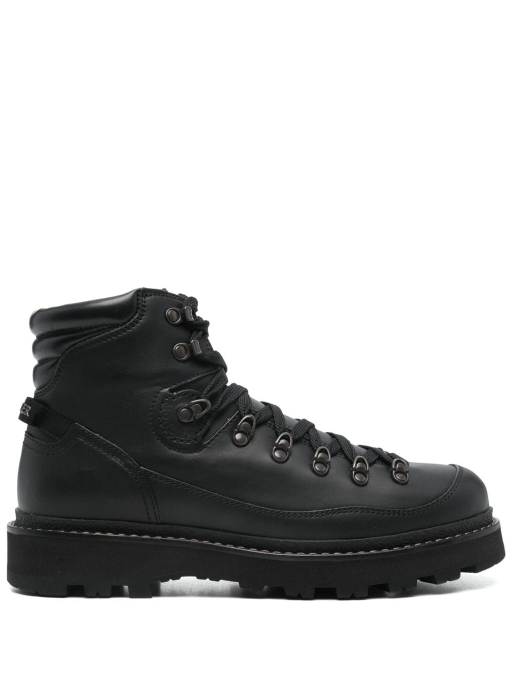Peka Trek boots - 1