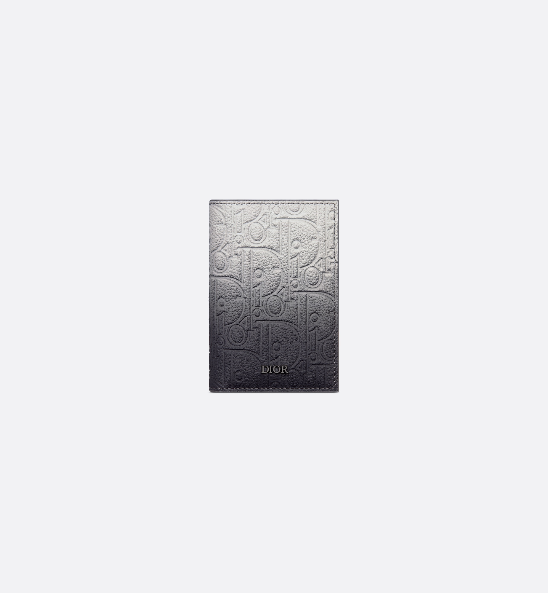 Vertical Bifold Card Holder - 1