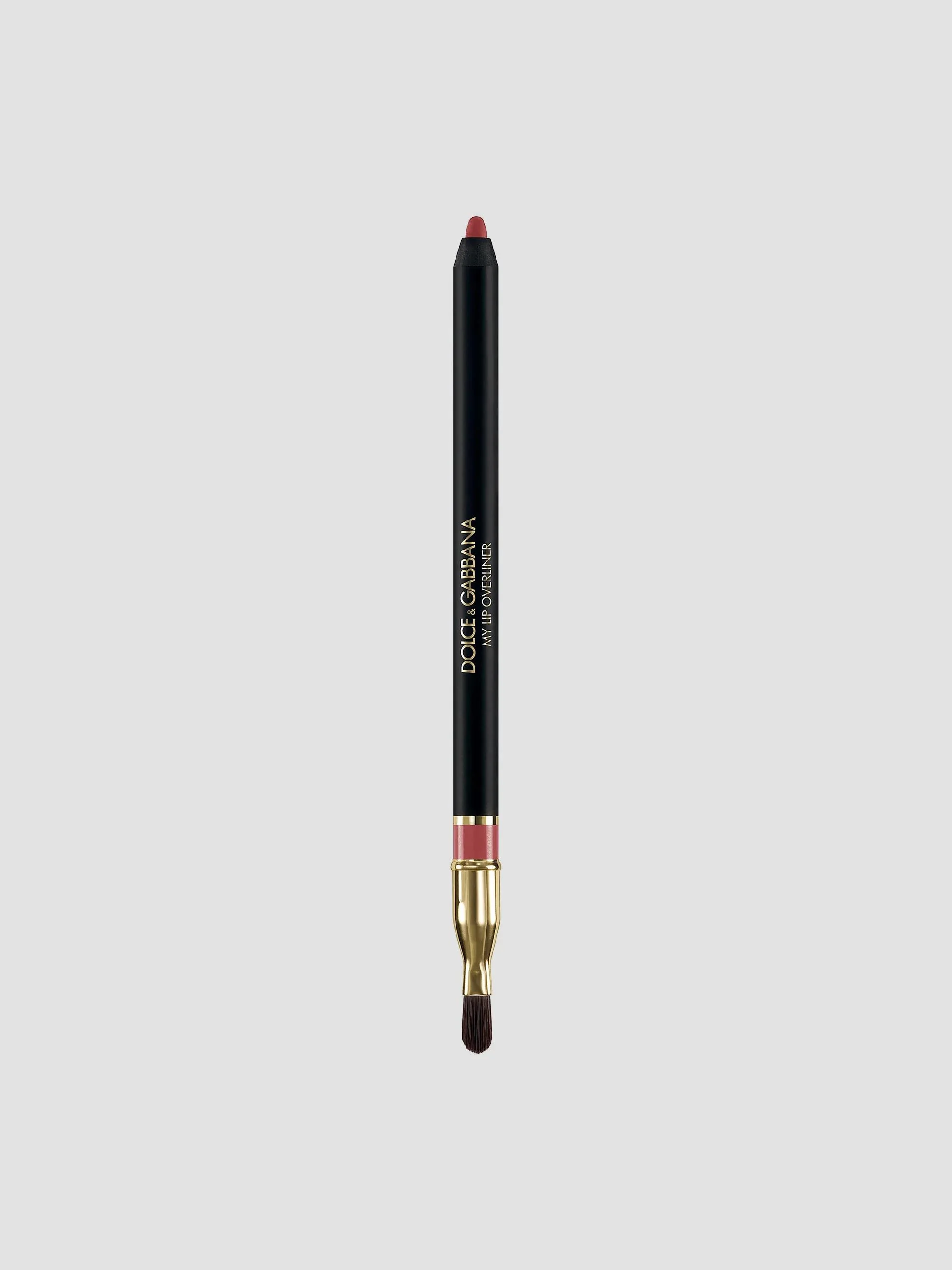 Women's My Lip Overliner - 7 Crimson Red - 1