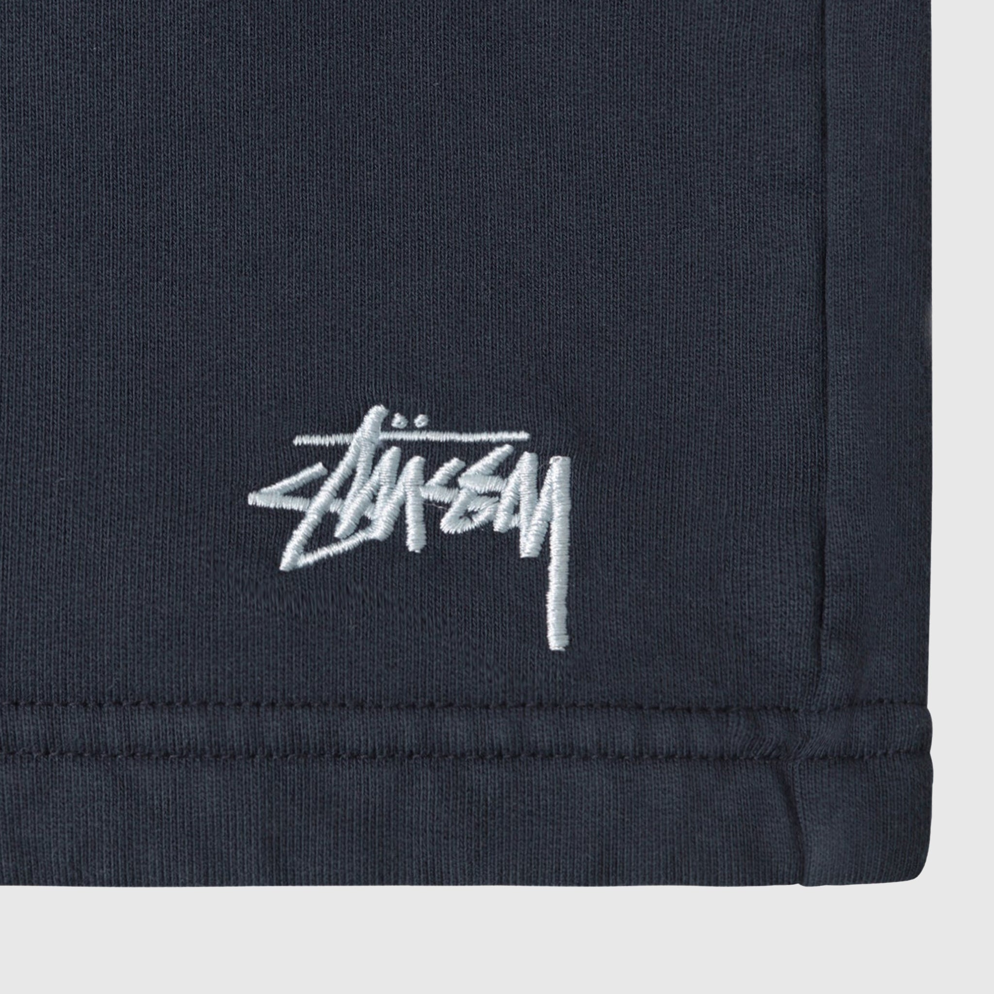 STOCK LOGO SHORT - 3
