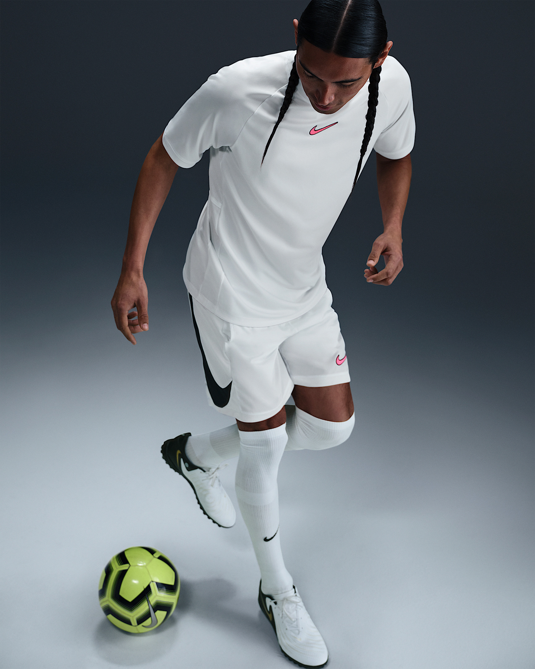 Nike Academy Men's Dri-FIT Soccer Top - 3