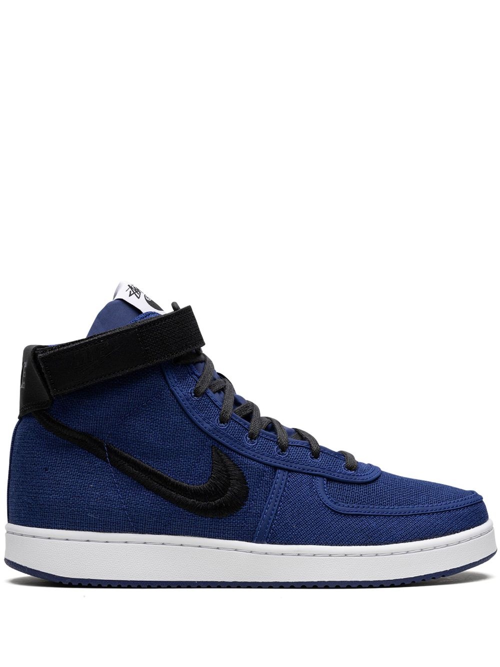 Vandal High SP "Stussy Deep Royal Blue" sneakers - 1