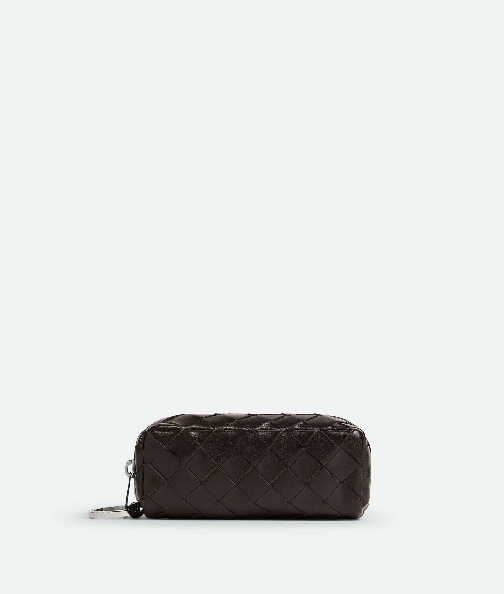 Intrecciato Small Pouch - 1