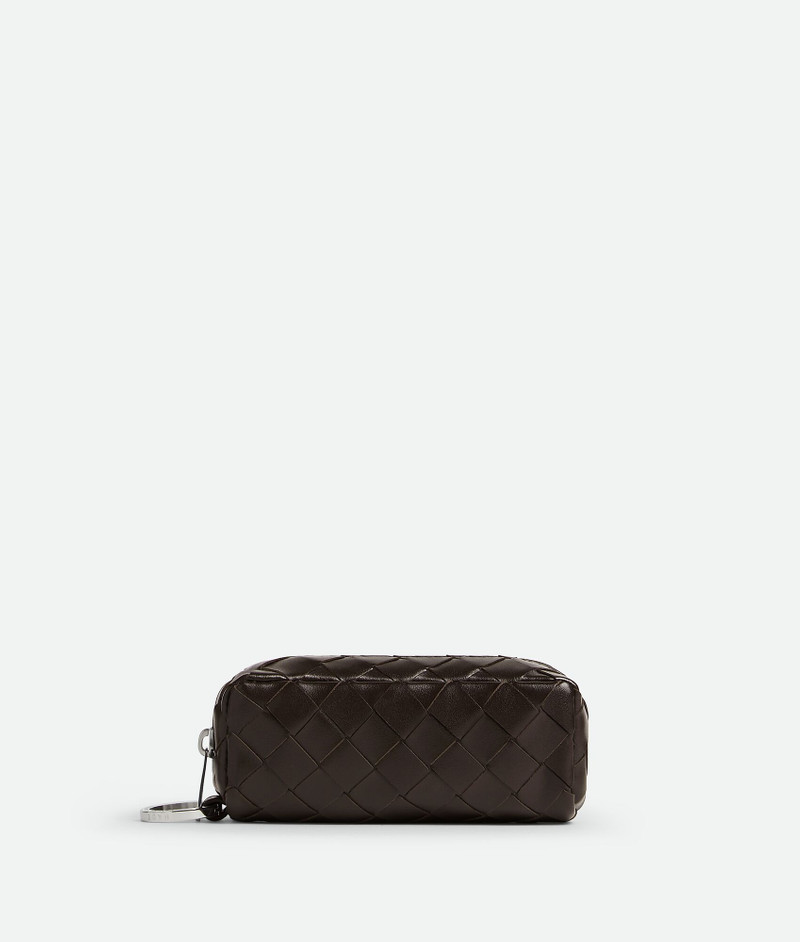 Intrecciato Small Pouch 1