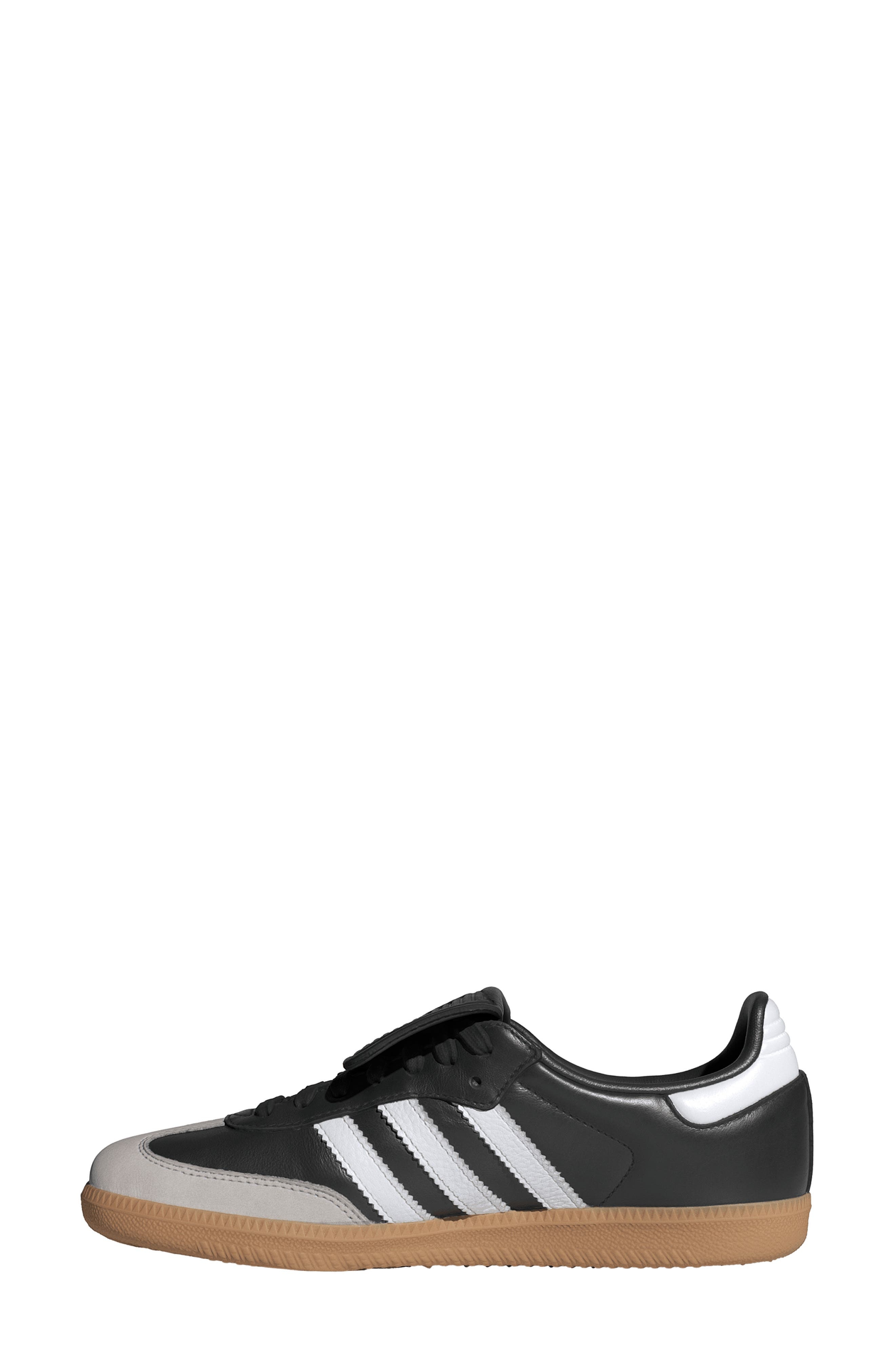 adidas Samba LT Sneaker in Cblack/ftw at Nordstrom - 6