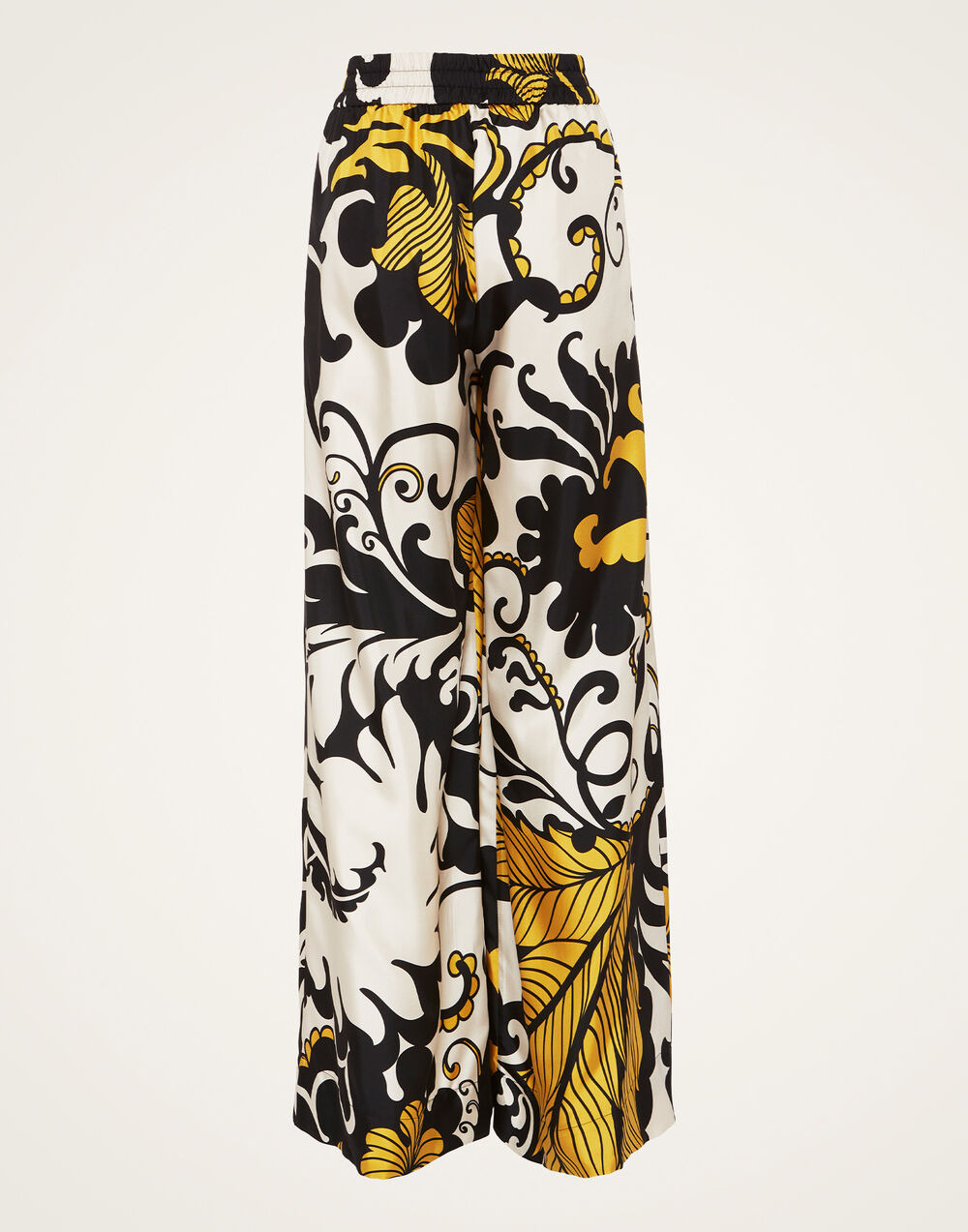 Palazzo Pants - 3