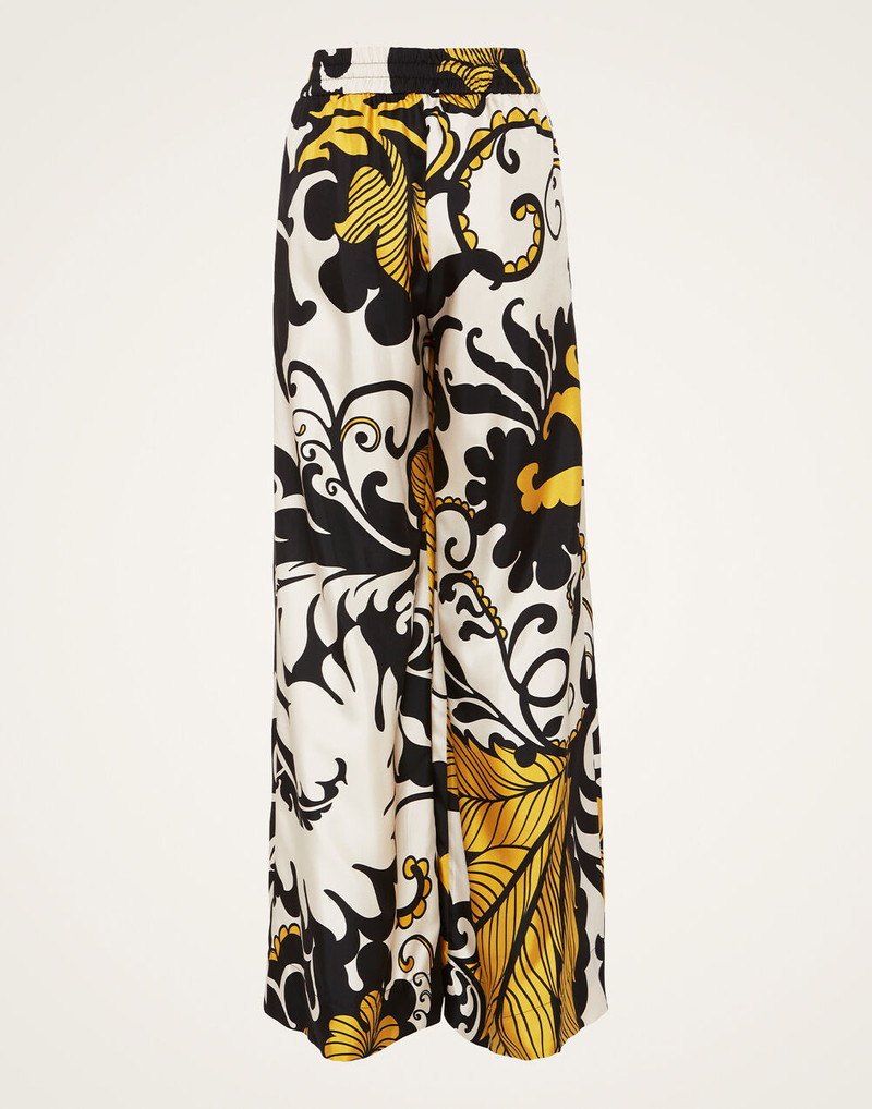 Palazzo Pants 3